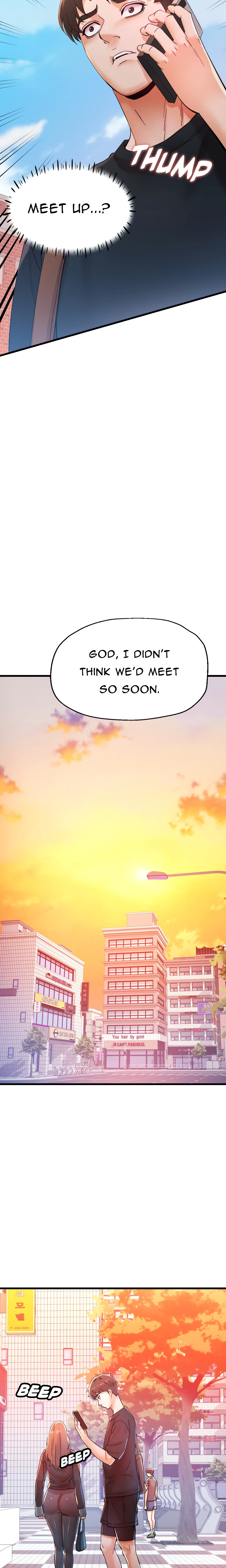 Cheer Me Up (Uncensored) Chap Chapter 6 - Episode 06-Cheer Me Up (Uncensored) - Next Chap 8