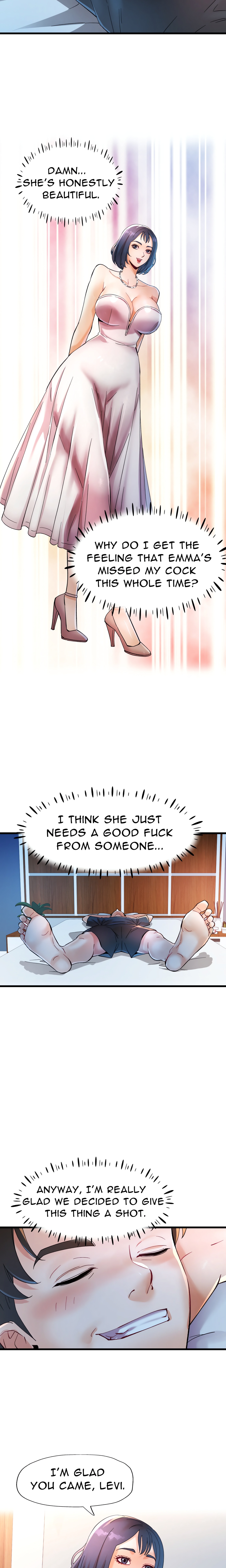 Cheer Me Up (Uncensored) Chap Chapter 7 - Episode 07-Cheer Me Up (Uncensored) - Next Chap 9