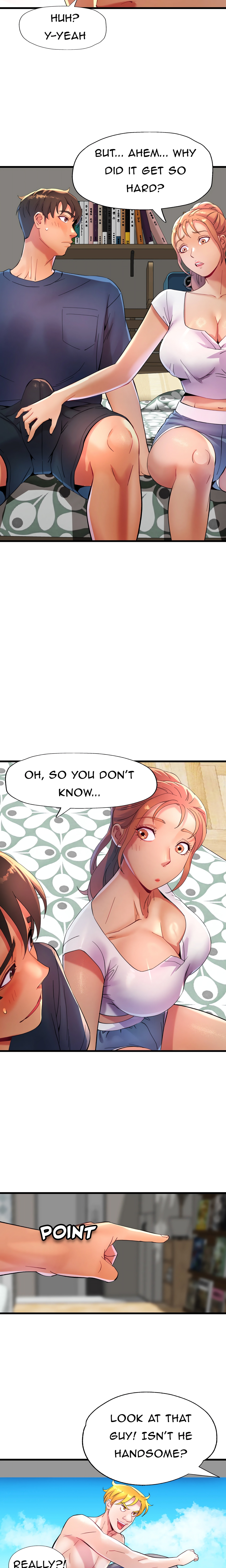 Cheer Me Up (Uncensored) Chap Chapter 8 - Episode 08-Cheer Me Up (Uncensored) - Next Chap 10