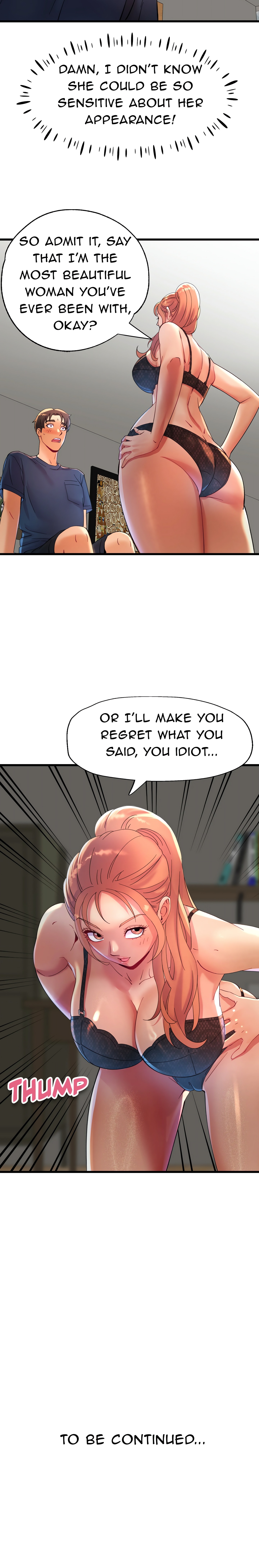 Cheer Me Up (Uncensored) Chap Chapter 8 - Episode 08-Cheer Me Up (Uncensored) - Next Chap 10