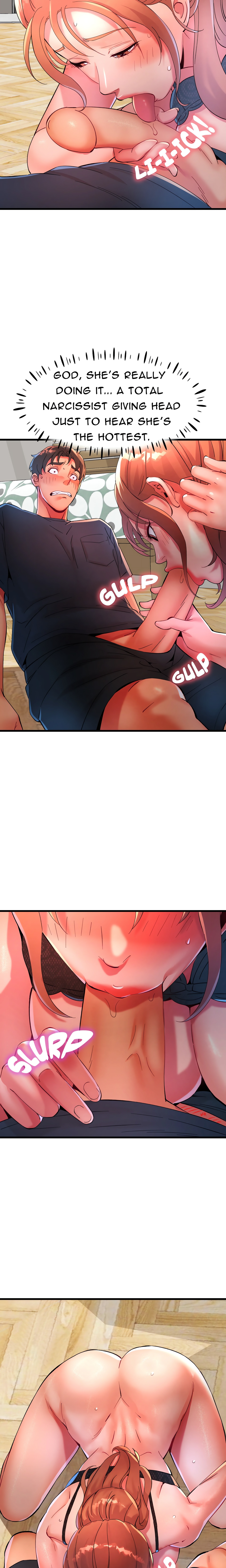 Cheer Me Up (Uncensored) Chap Chapter 9 - Episode 09-Cheer Me Up (Uncensored) - Next Chap 11