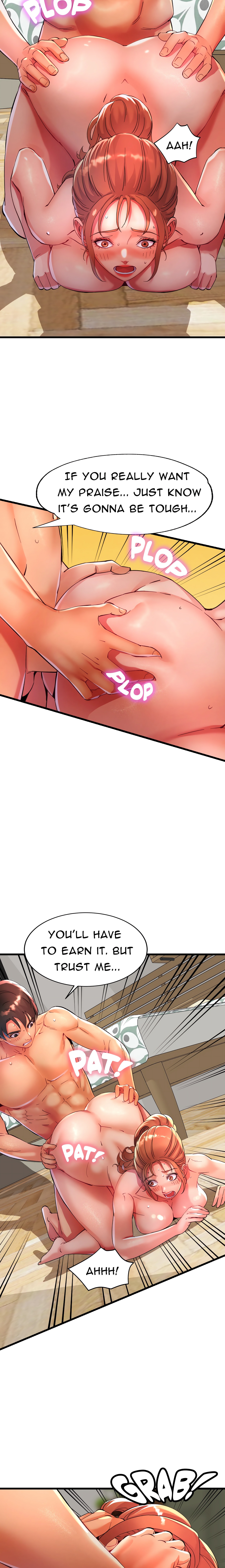 Cheer Me Up (Uncensored) Chap Chapter 9 - Episode 09-Cheer Me Up (Uncensored) - Next Chap 11