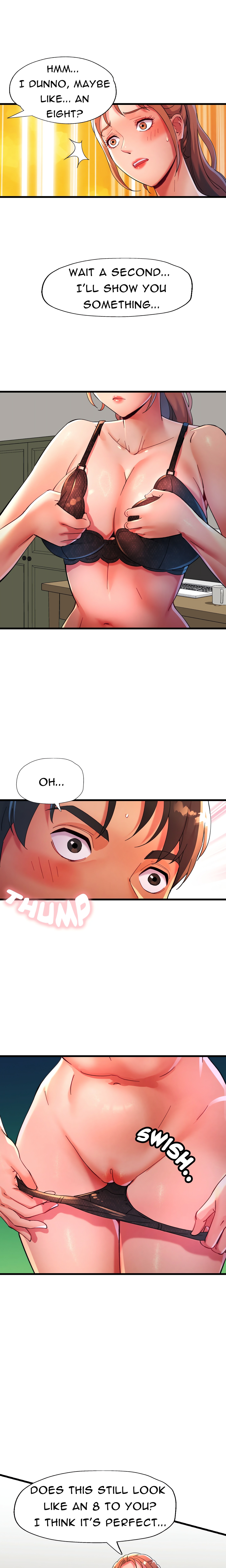 Cheer Me Up (Uncensored) Chap Chapter 9 - Episode 09-Cheer Me Up (Uncensored) - Next Chap 11