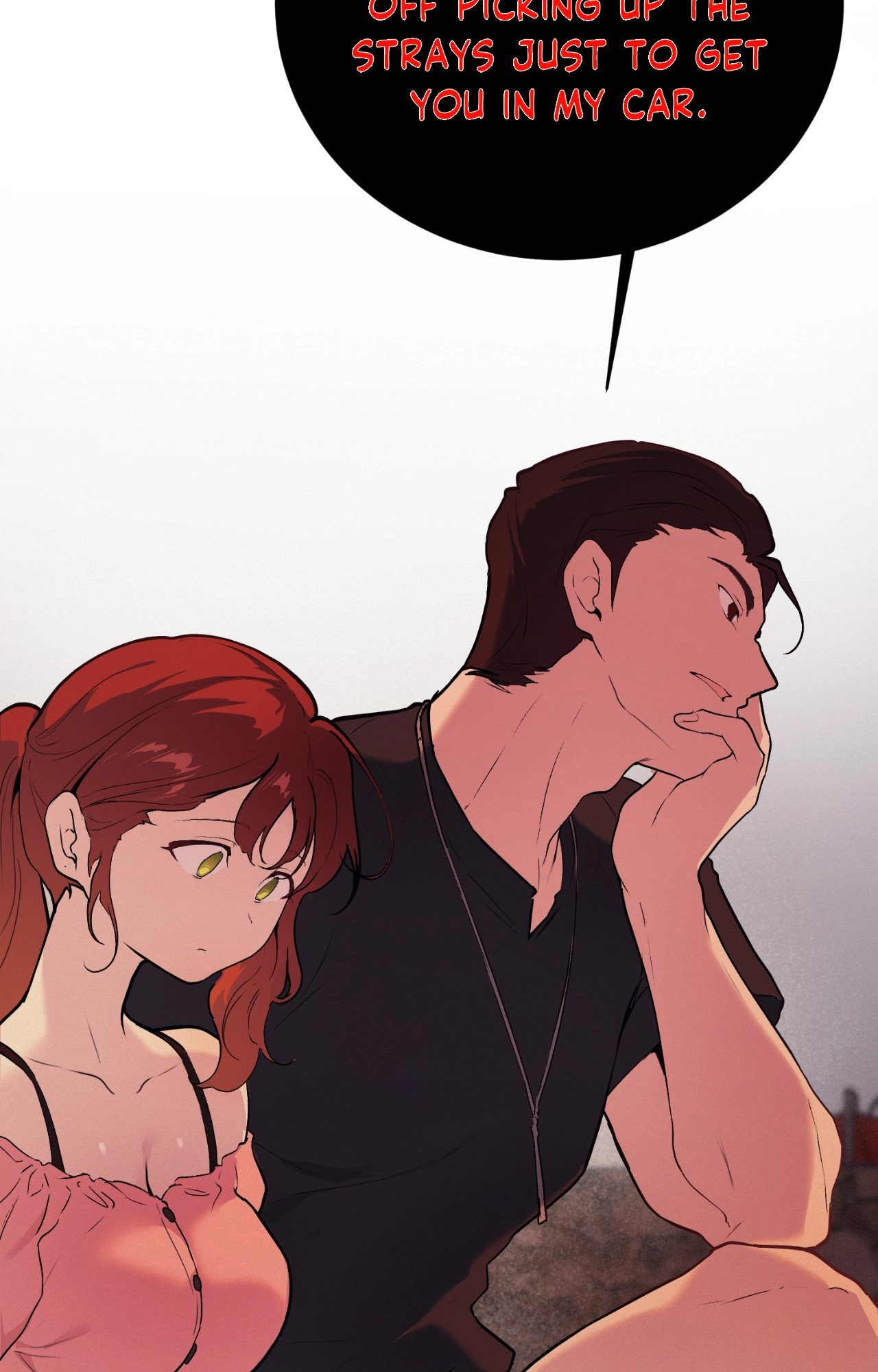 Cherry Pop Chap Chapter 1-Cherry Pop - Next Chap 2