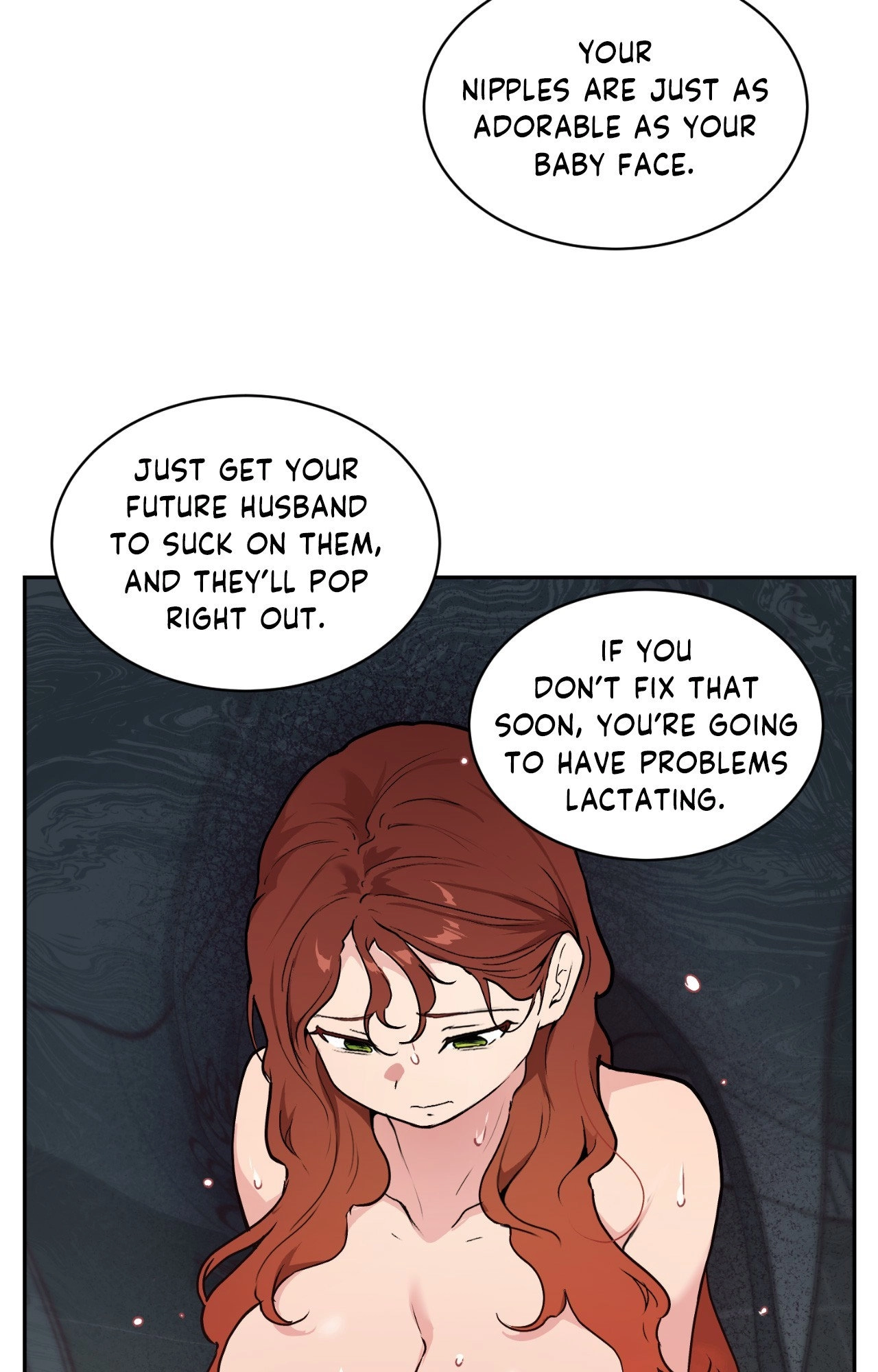 Cherry Pop Chap Chapter 1-Cherry Pop - Next Chap 2