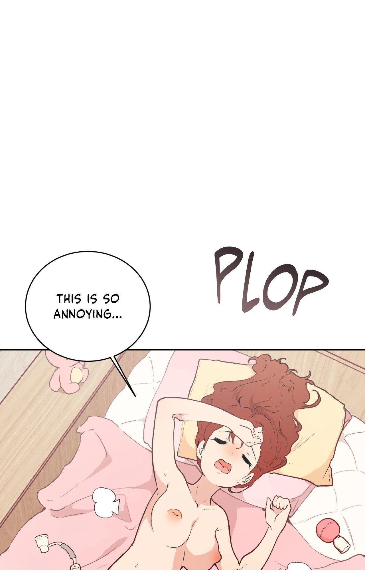 Cherry Pop Chap Chapter 1-Cherry Pop - Next Chap 2