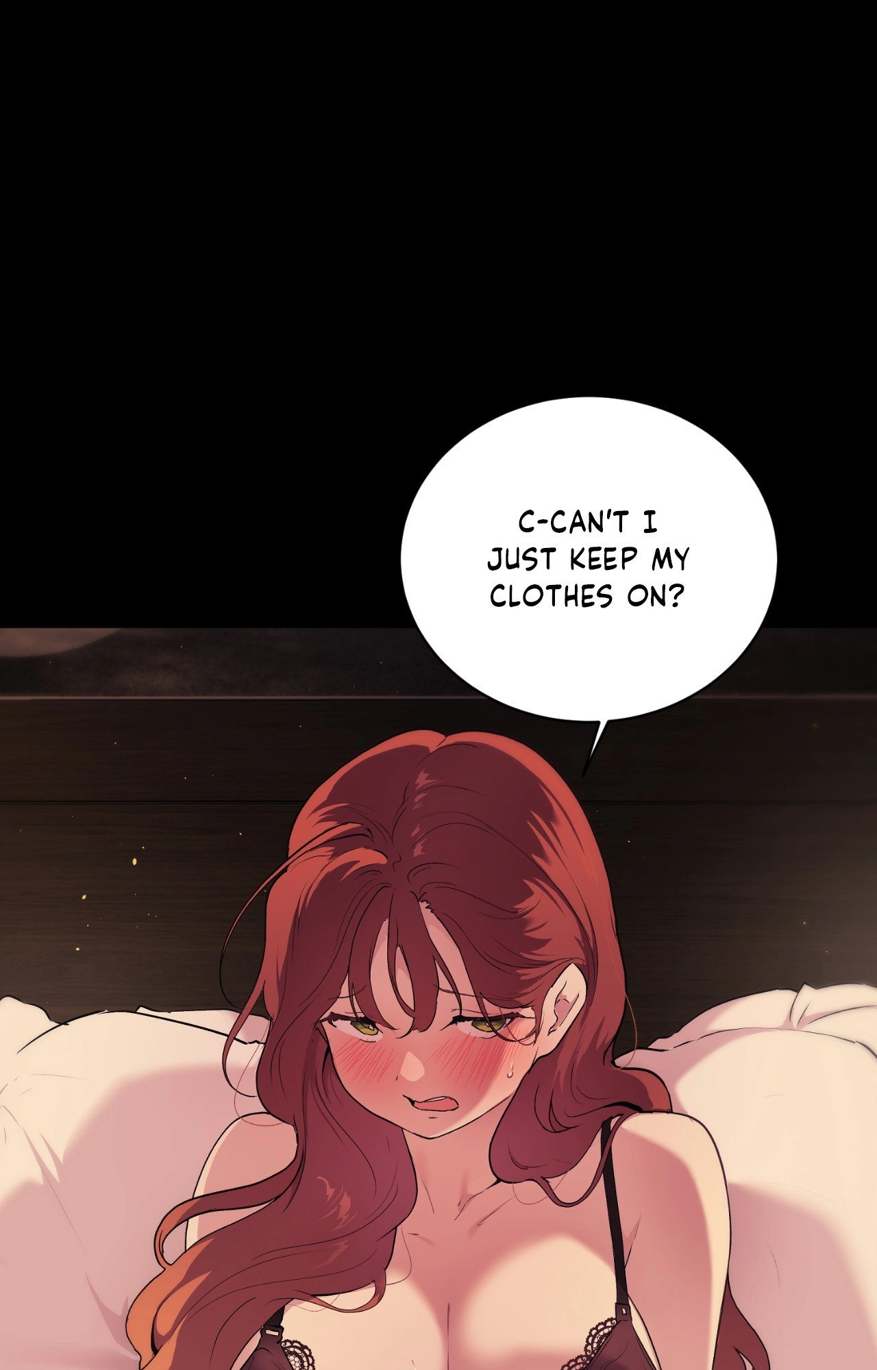 Cherry Pop Chap Chapter 1-Cherry Pop - Next Chap 2