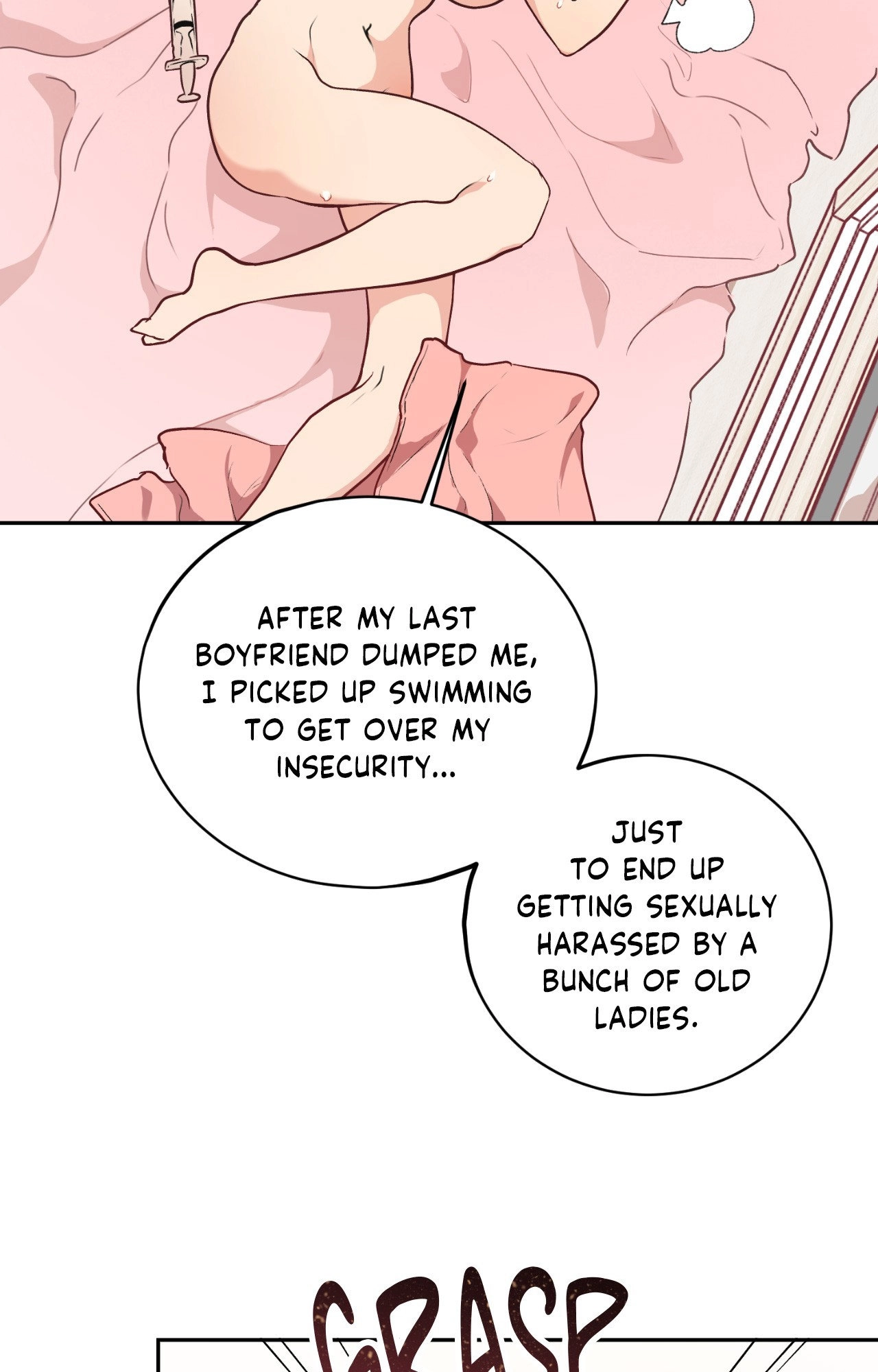 Cherry Pop Chap Chapter 1-Cherry Pop - Next Chap 2