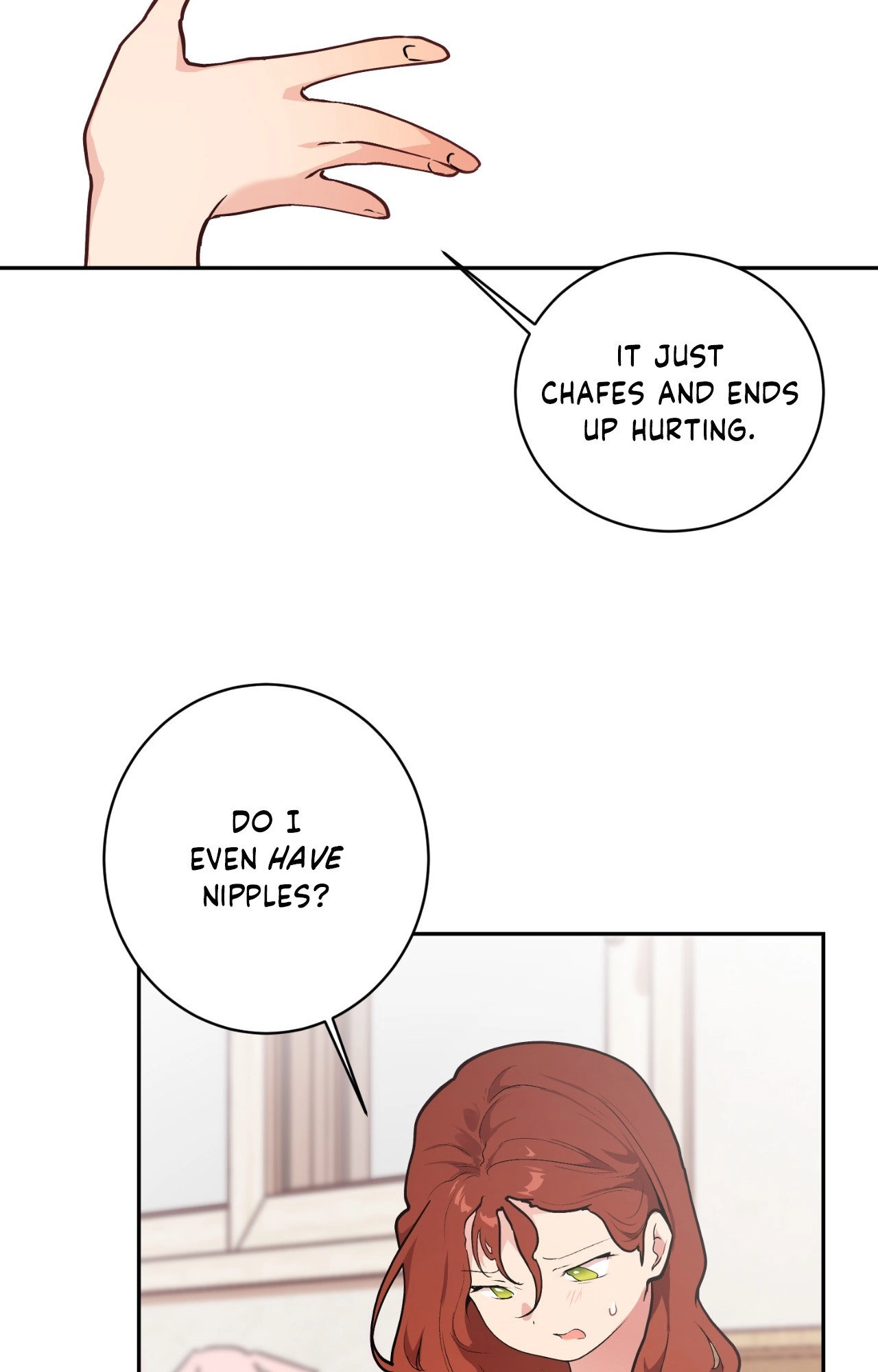Cherry Pop Chap Chapter 1-Cherry Pop - Next Chap 2
