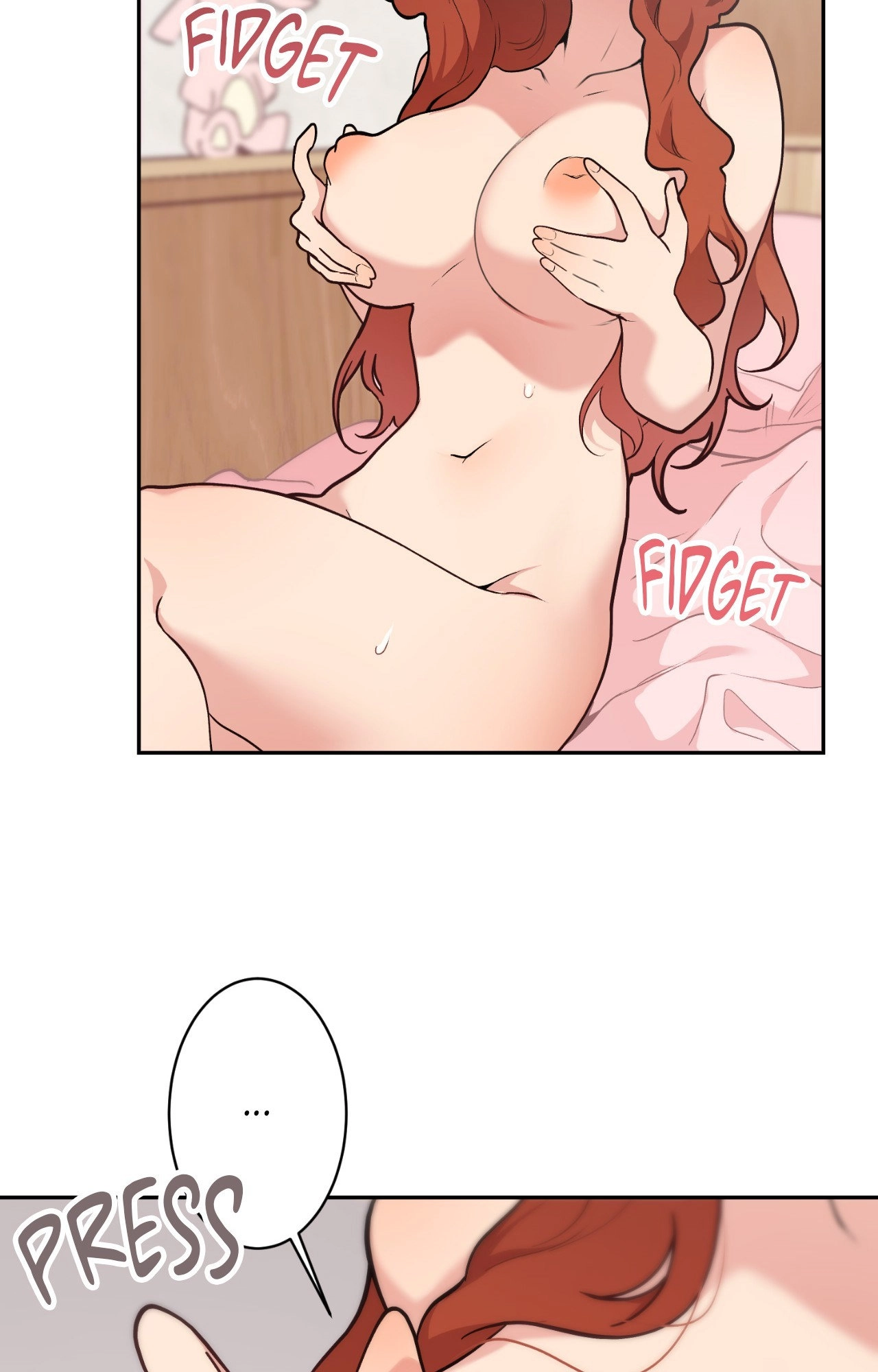 Cherry Pop Chap Chapter 1-Cherry Pop - Next Chap 2