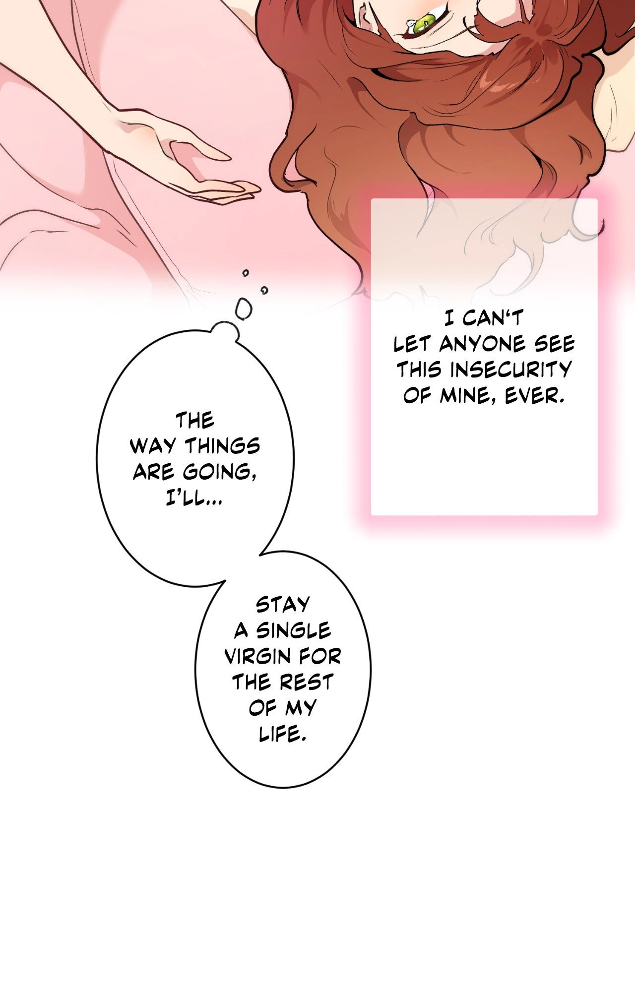 Cherry Pop Chap Chapter 1-Cherry Pop - Next Chap 2