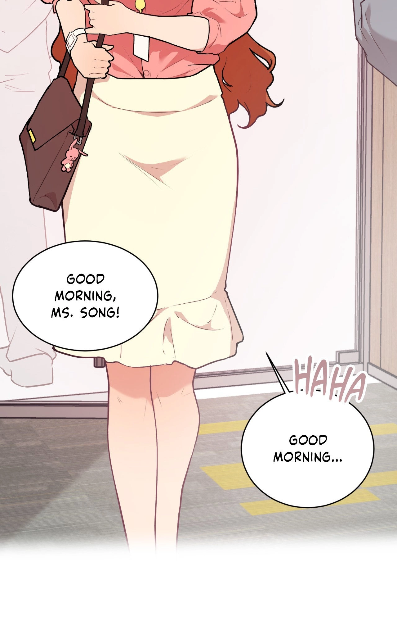 Cherry Pop Chap Chapter 1-Cherry Pop - Next Chap 2