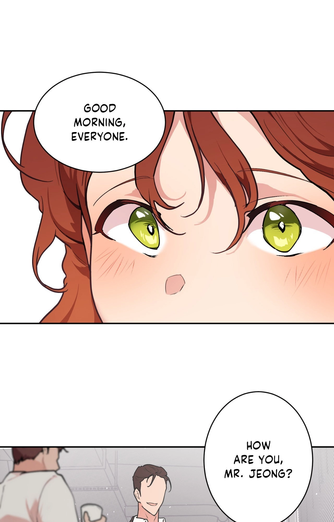 Cherry Pop Chap Chapter 1-Cherry Pop - Next Chap 2