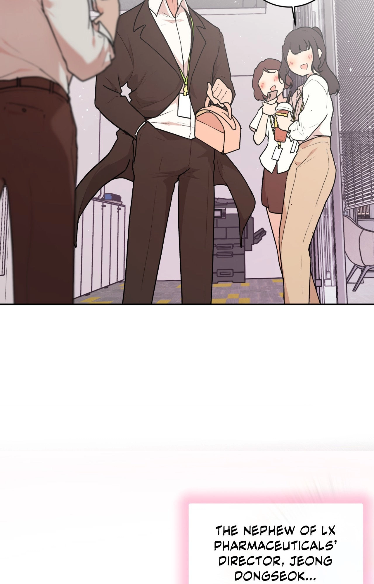 Cherry Pop Chap Chapter 1-Cherry Pop - Next Chap 2