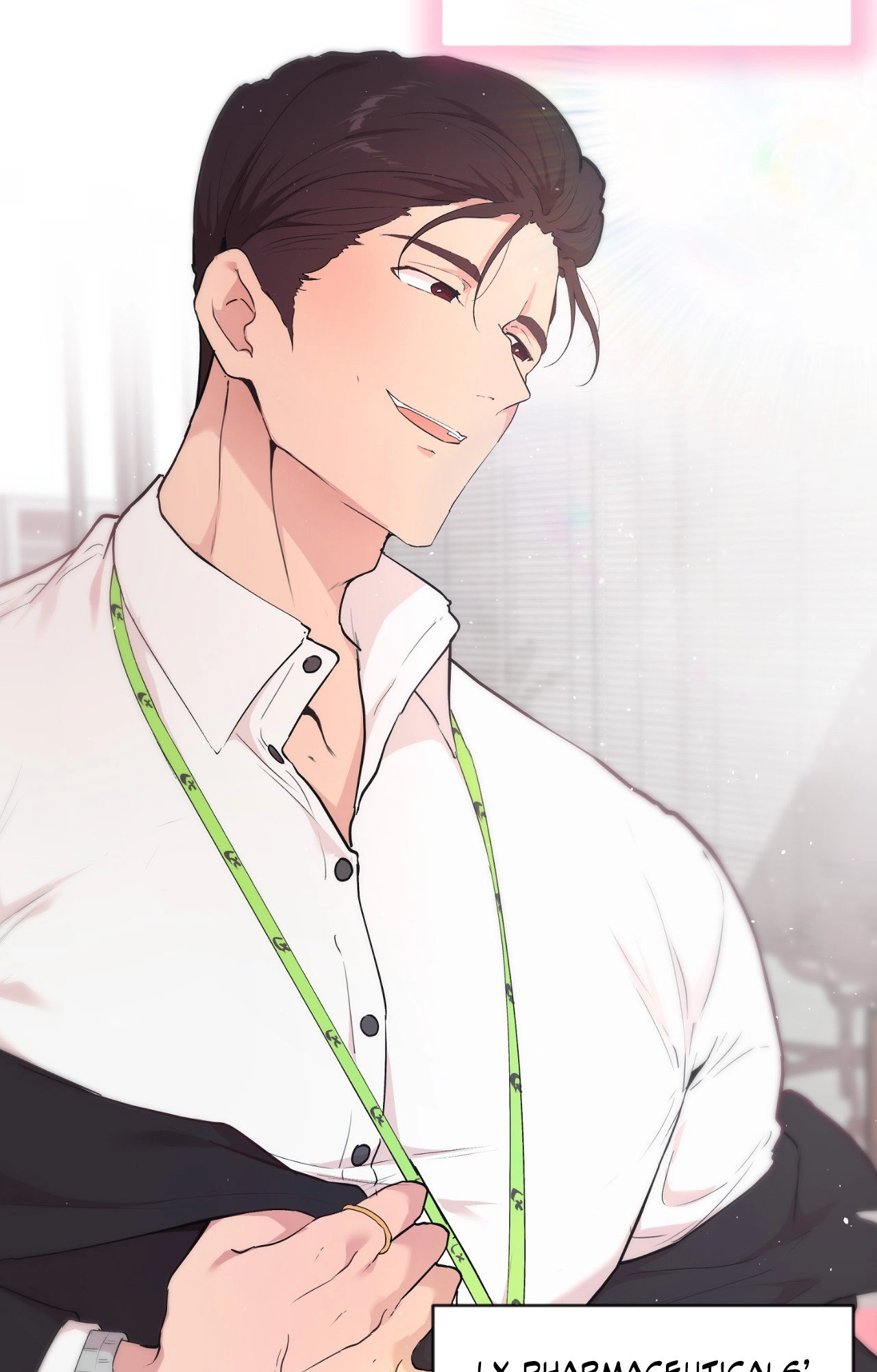 Cherry Pop Chap Chapter 1-Cherry Pop - Next Chap 2