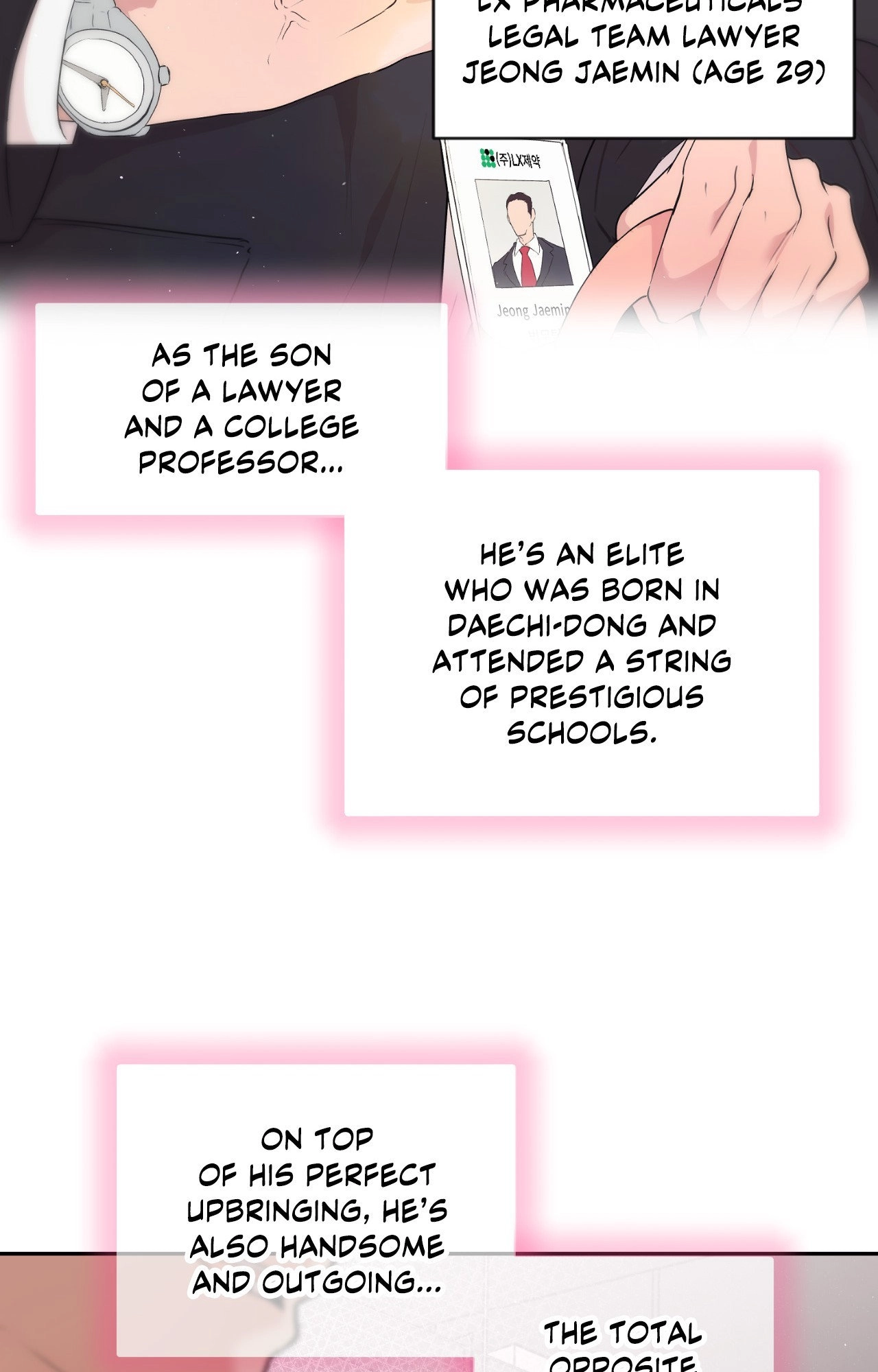 Cherry Pop Chap Chapter 1-Cherry Pop - Next Chap 2