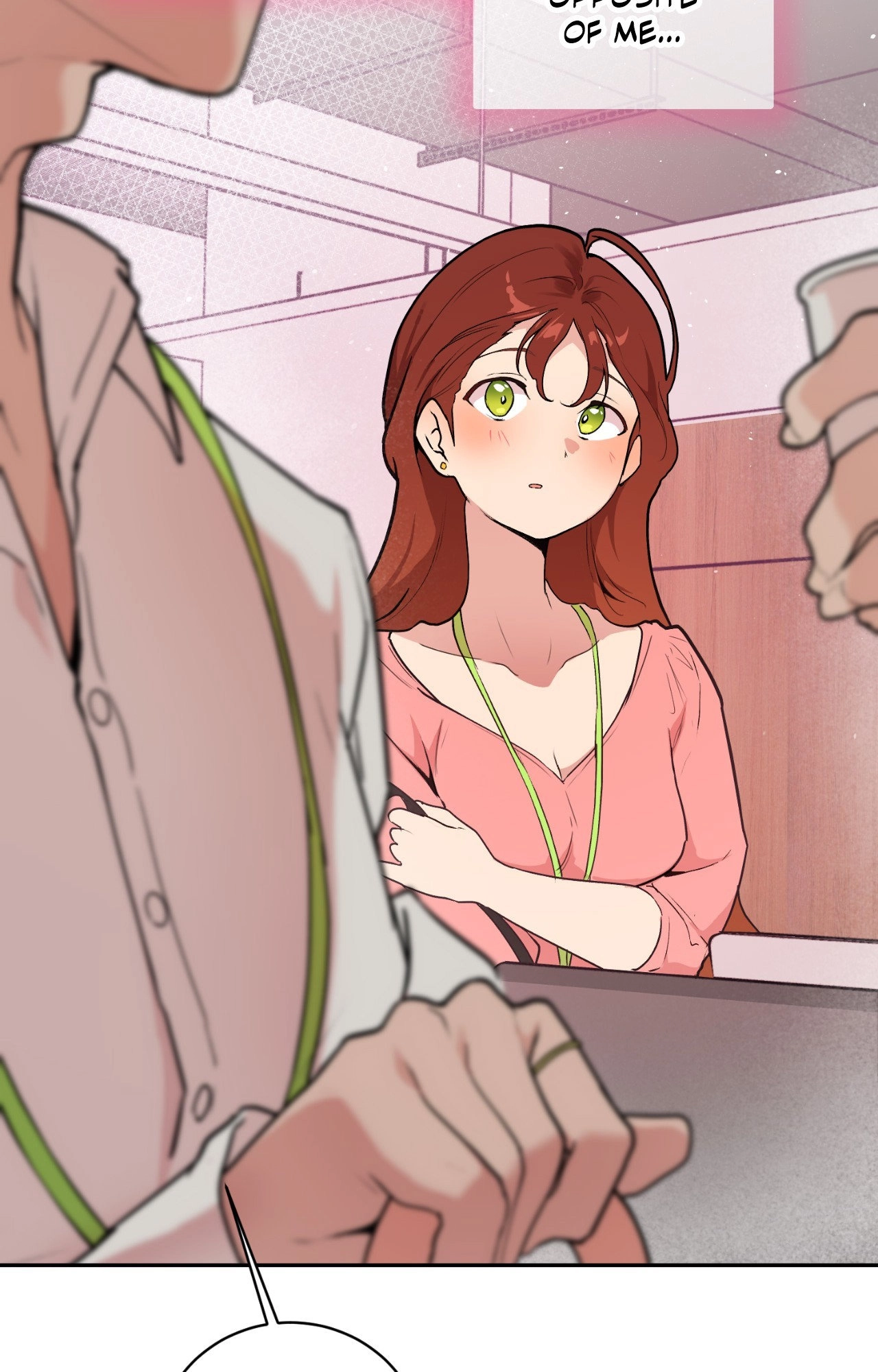 Cherry Pop Chap Chapter 1-Cherry Pop - Next Chap 2