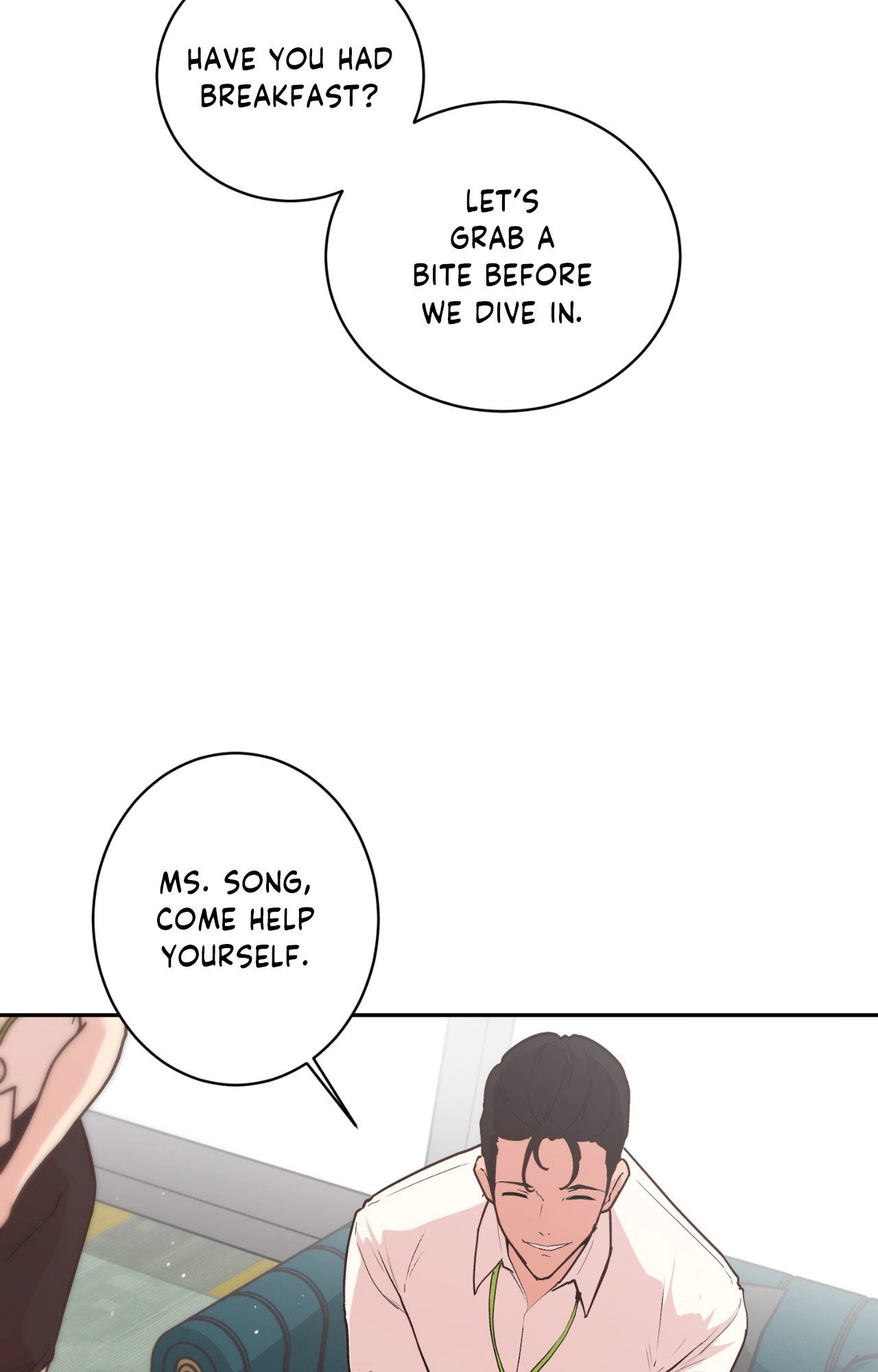 Cherry Pop Chap Chapter 1-Cherry Pop - Next Chap 2