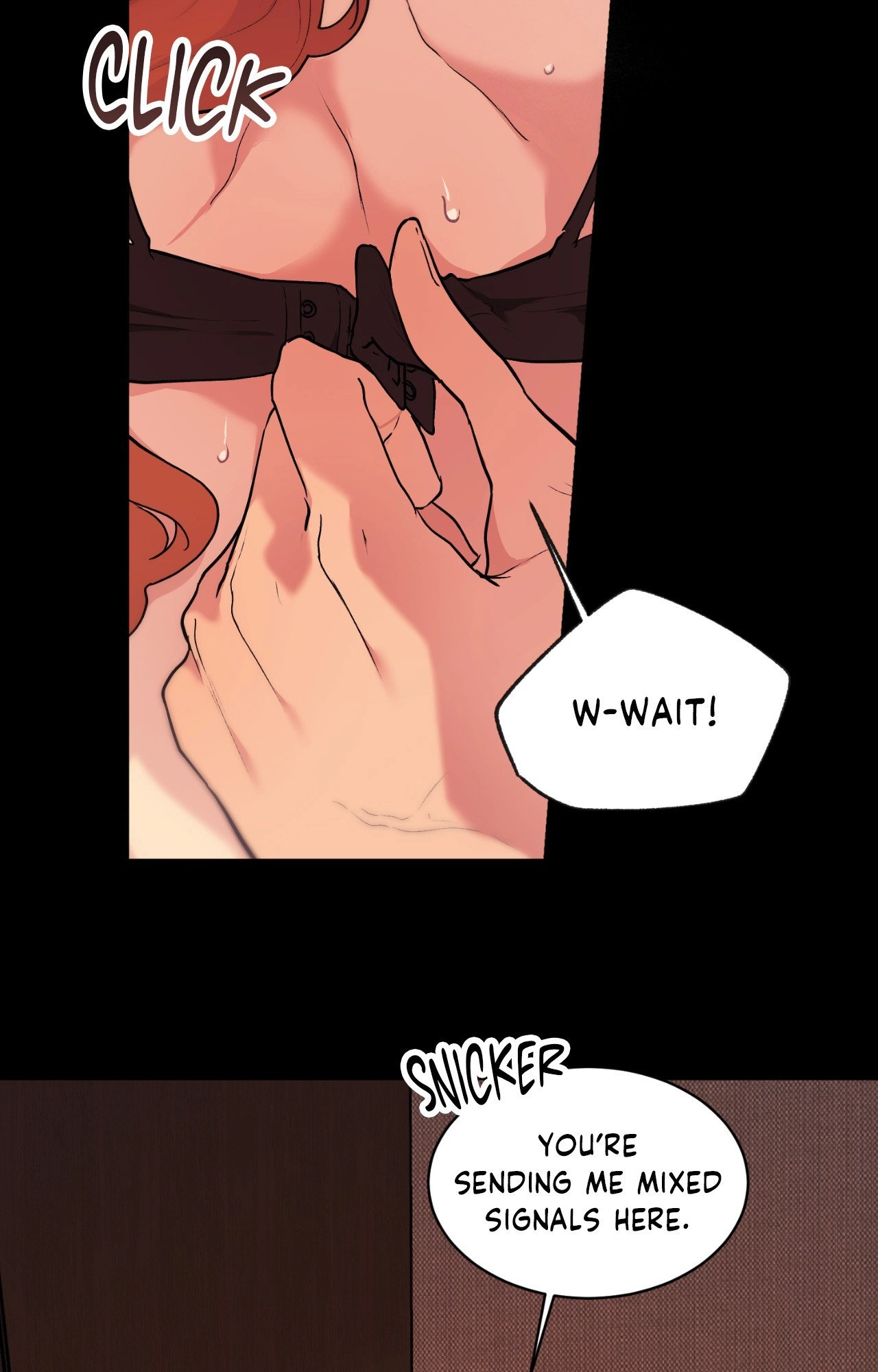 Cherry Pop Chap Chapter 1-Cherry Pop - Next Chap 2