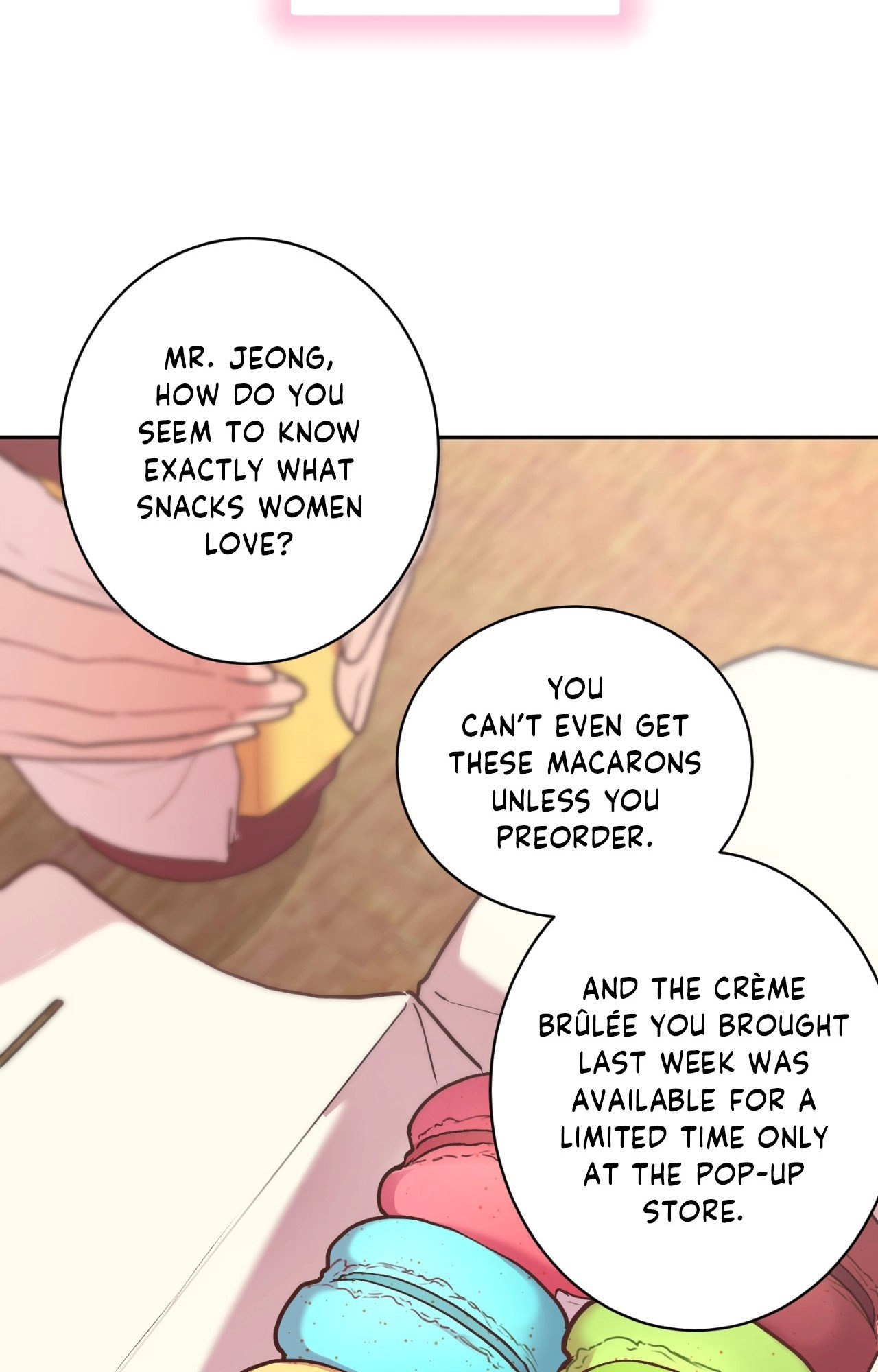 Cherry Pop Chap Chapter 1-Cherry Pop - Next Chap 2