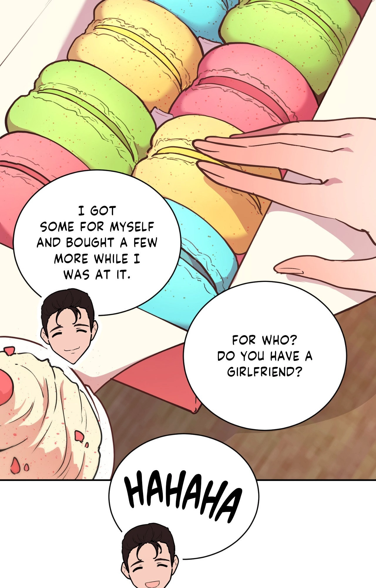 Cherry Pop Chap Chapter 1-Cherry Pop - Next Chap 2