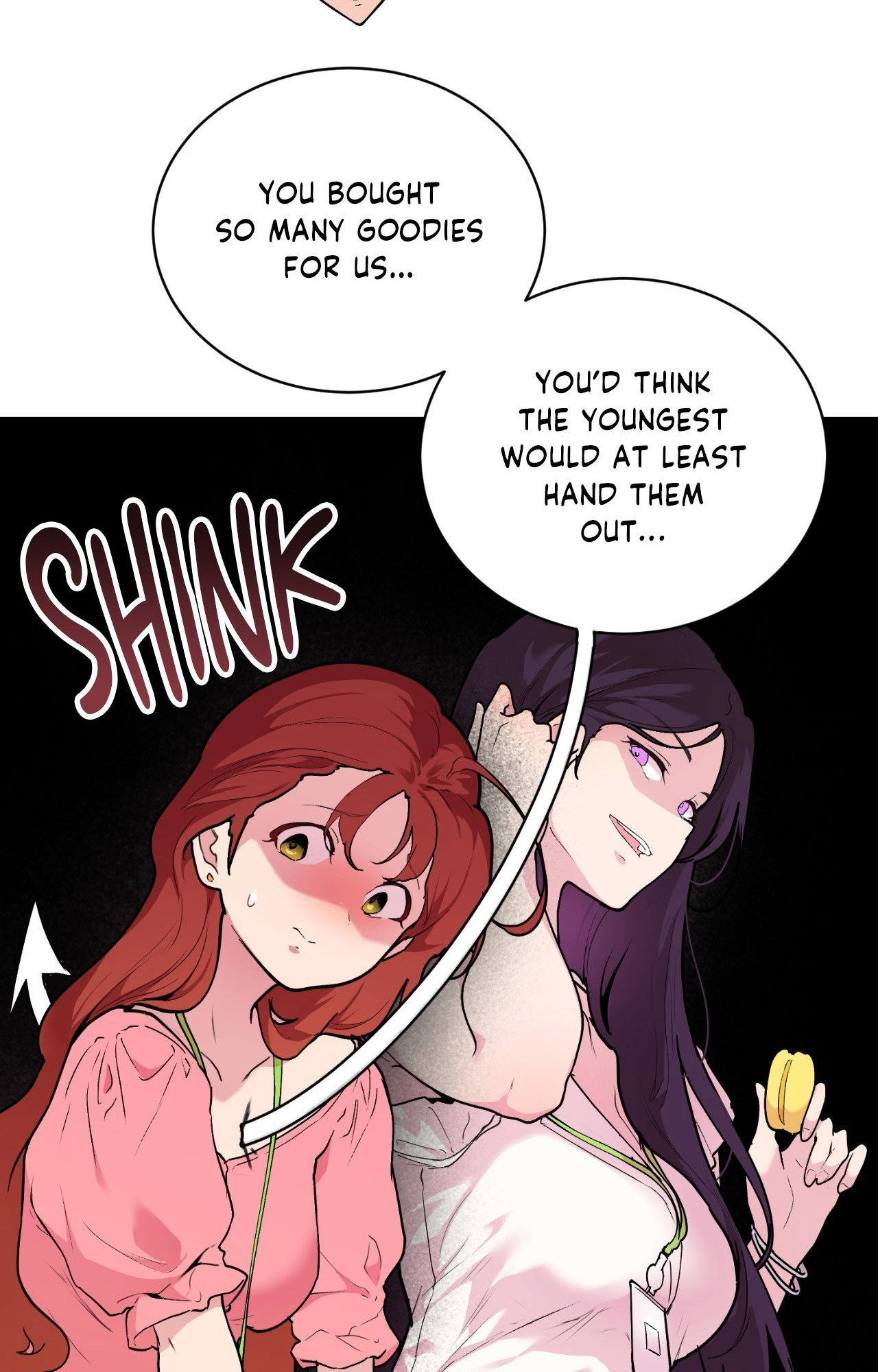 Cherry Pop Chap Chapter 1-Cherry Pop - Next Chap 2