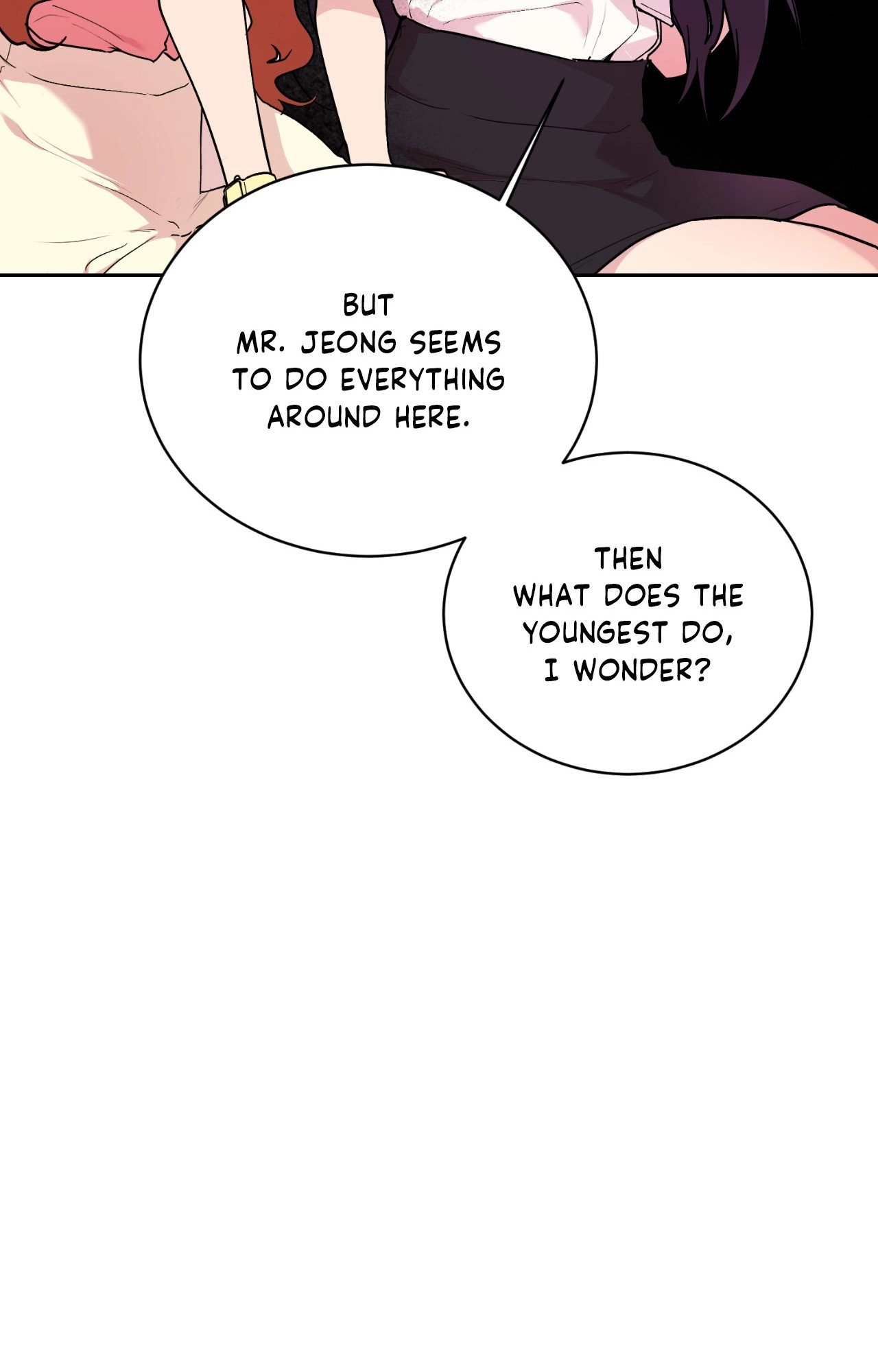 Cherry Pop Chap Chapter 1-Cherry Pop - Next Chap 2