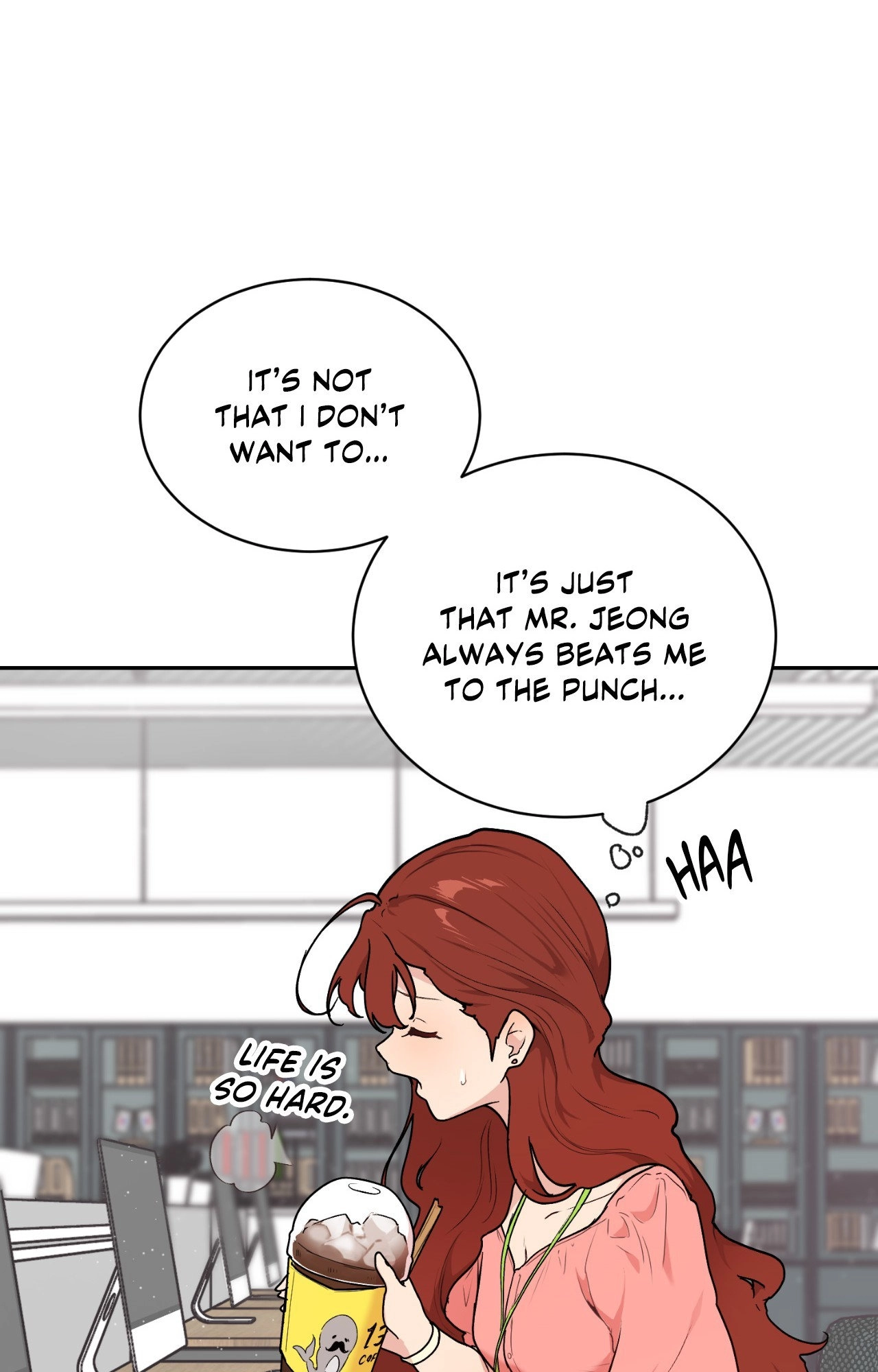 Cherry Pop Chap Chapter 1-Cherry Pop - Next Chap 2