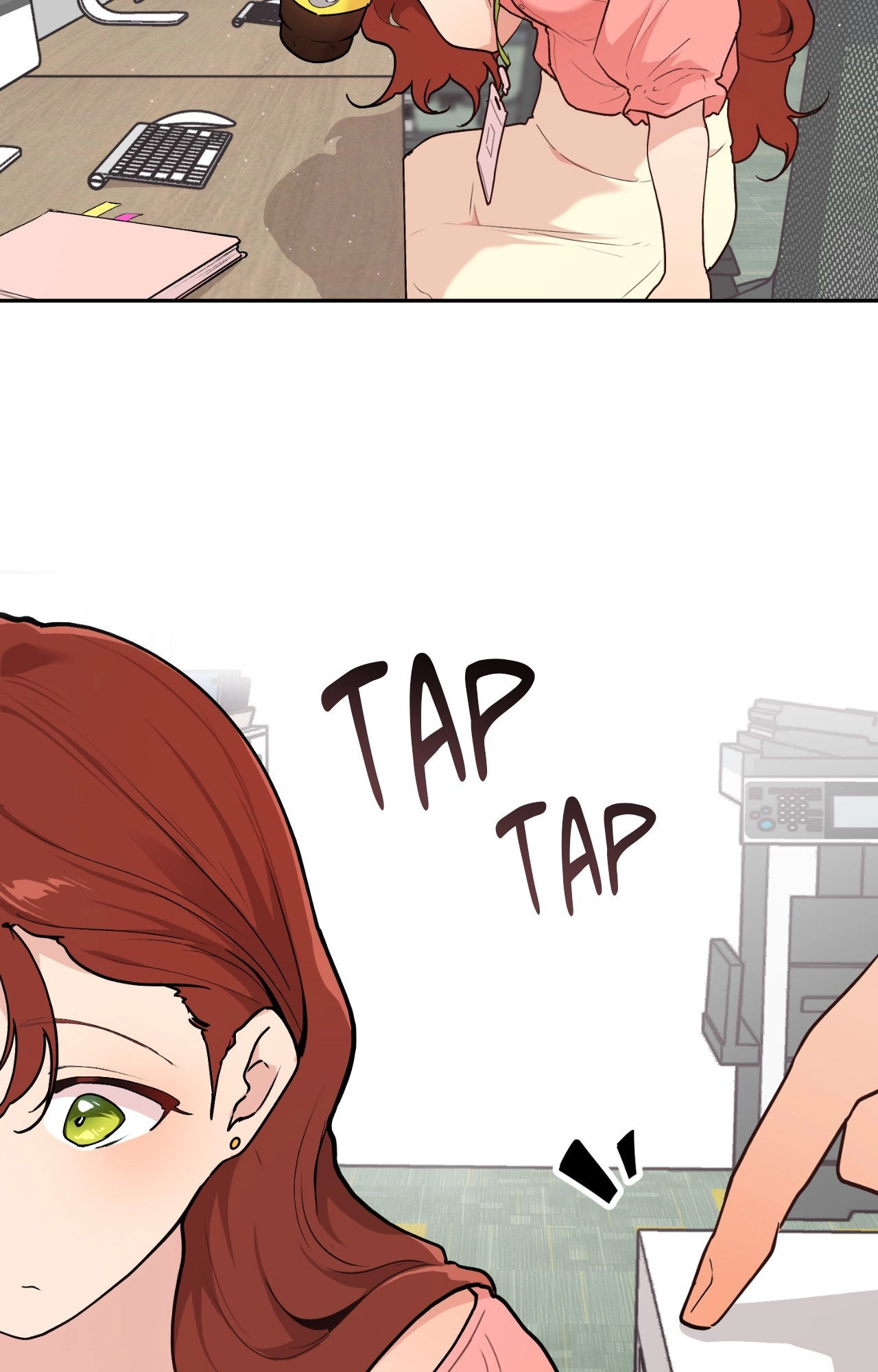 Cherry Pop Chap Chapter 1-Cherry Pop - Next Chap 2