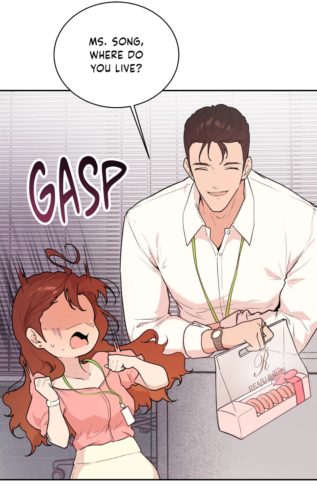 Cherry Pop Chap Chapter 1-Cherry Pop - Next Chap 2