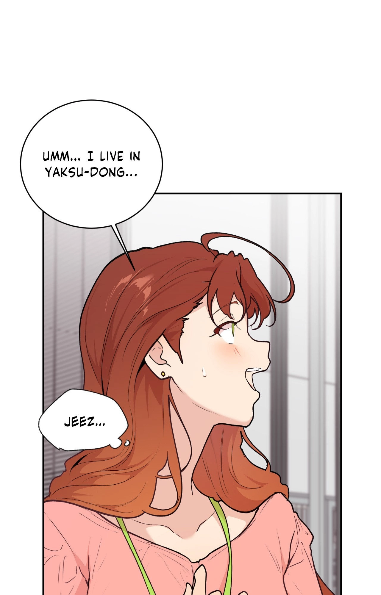 Cherry Pop Chap Chapter 1-Cherry Pop - Next Chap 2