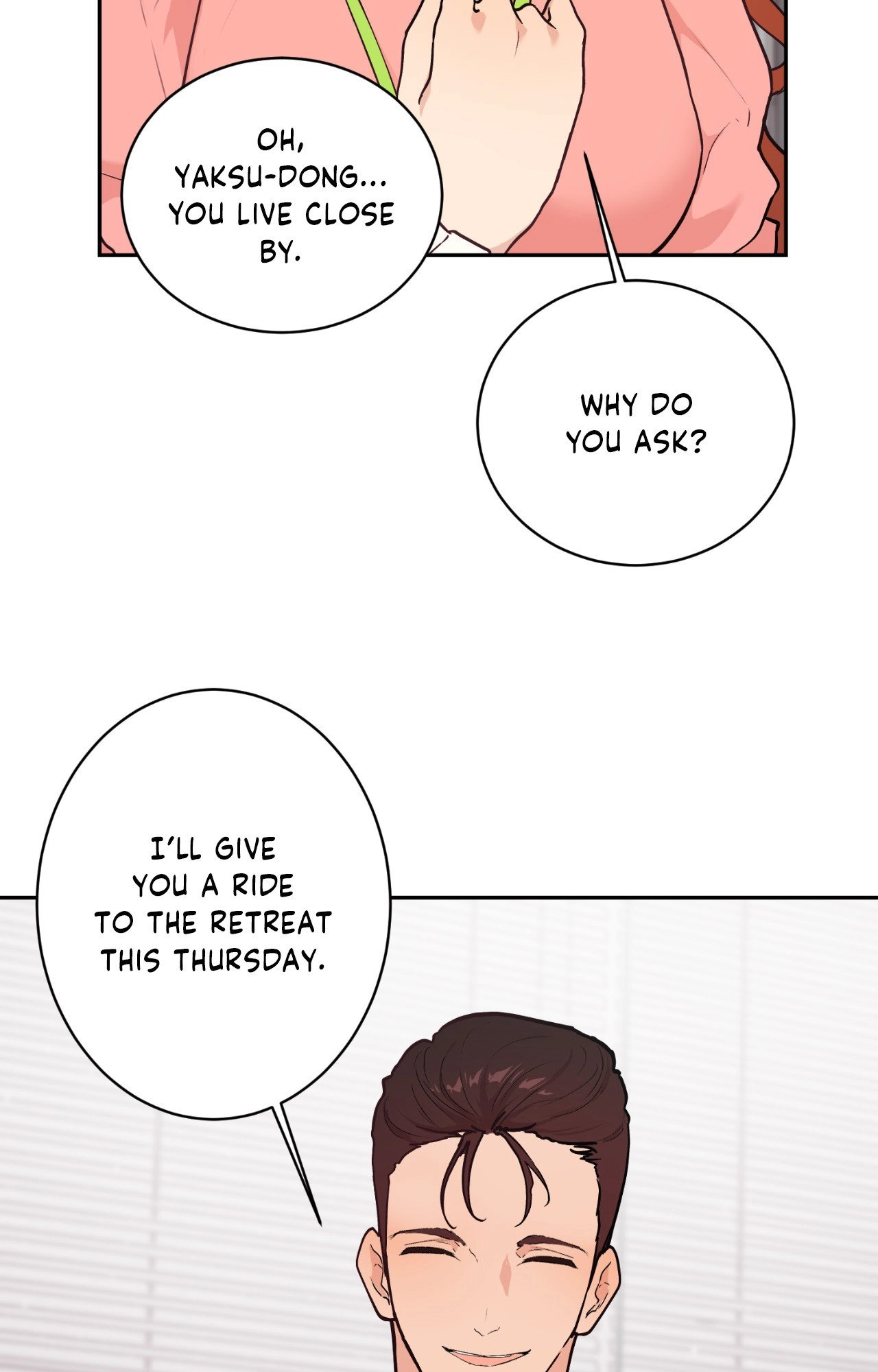 Cherry Pop Chap Chapter 1-Cherry Pop - Next Chap 2