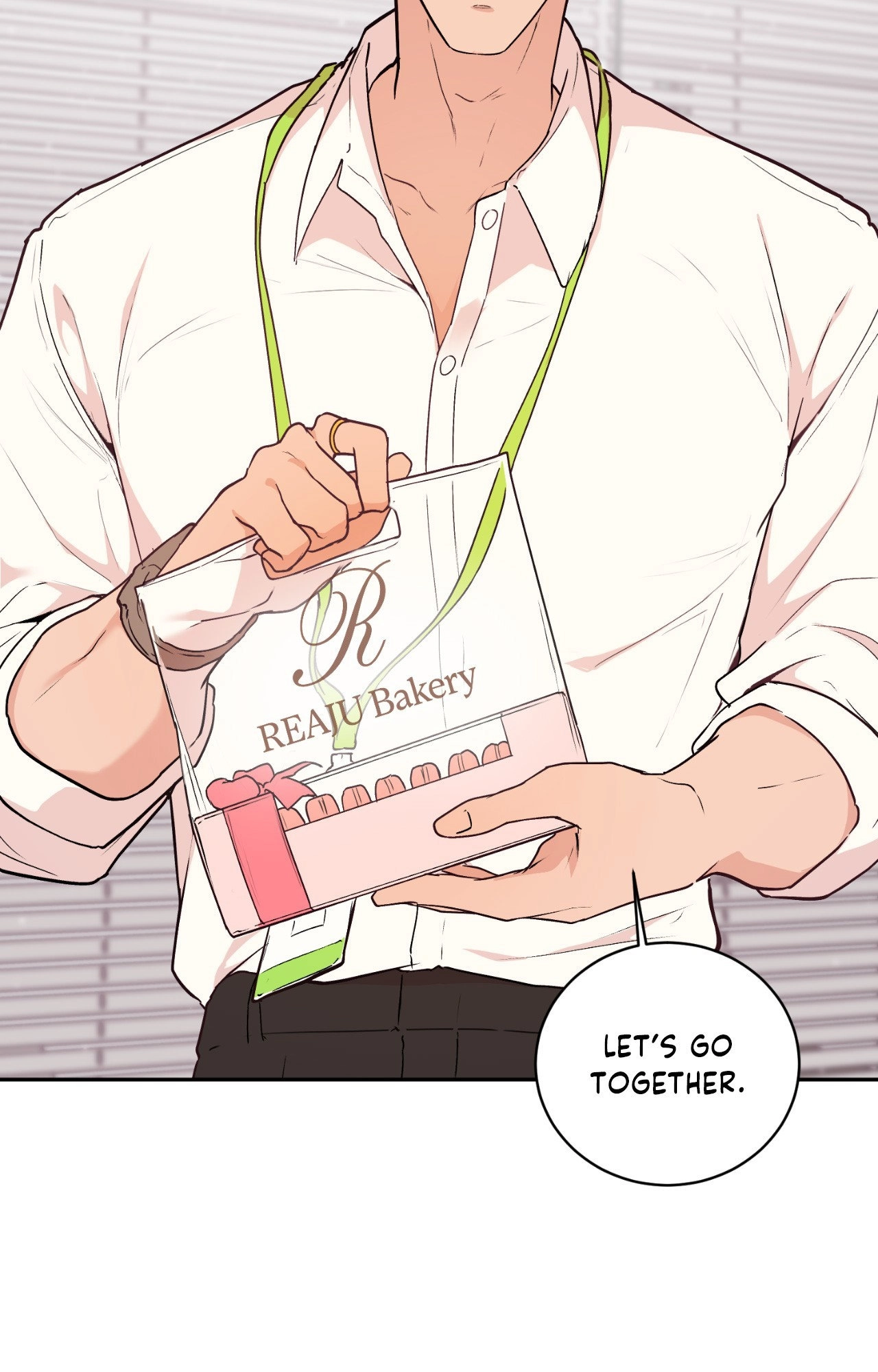 Cherry Pop Chap Chapter 1-Cherry Pop - Next Chap 2