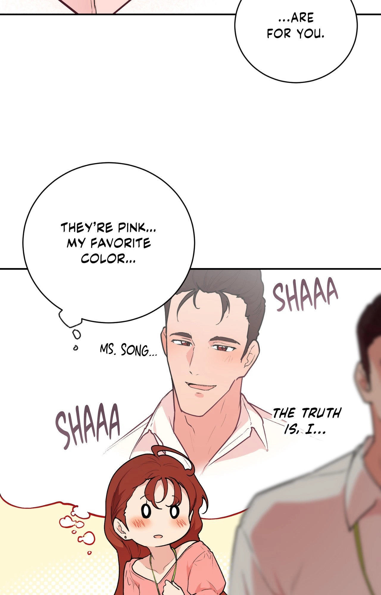 Cherry Pop Chap Chapter 1-Cherry Pop - Next Chap 2