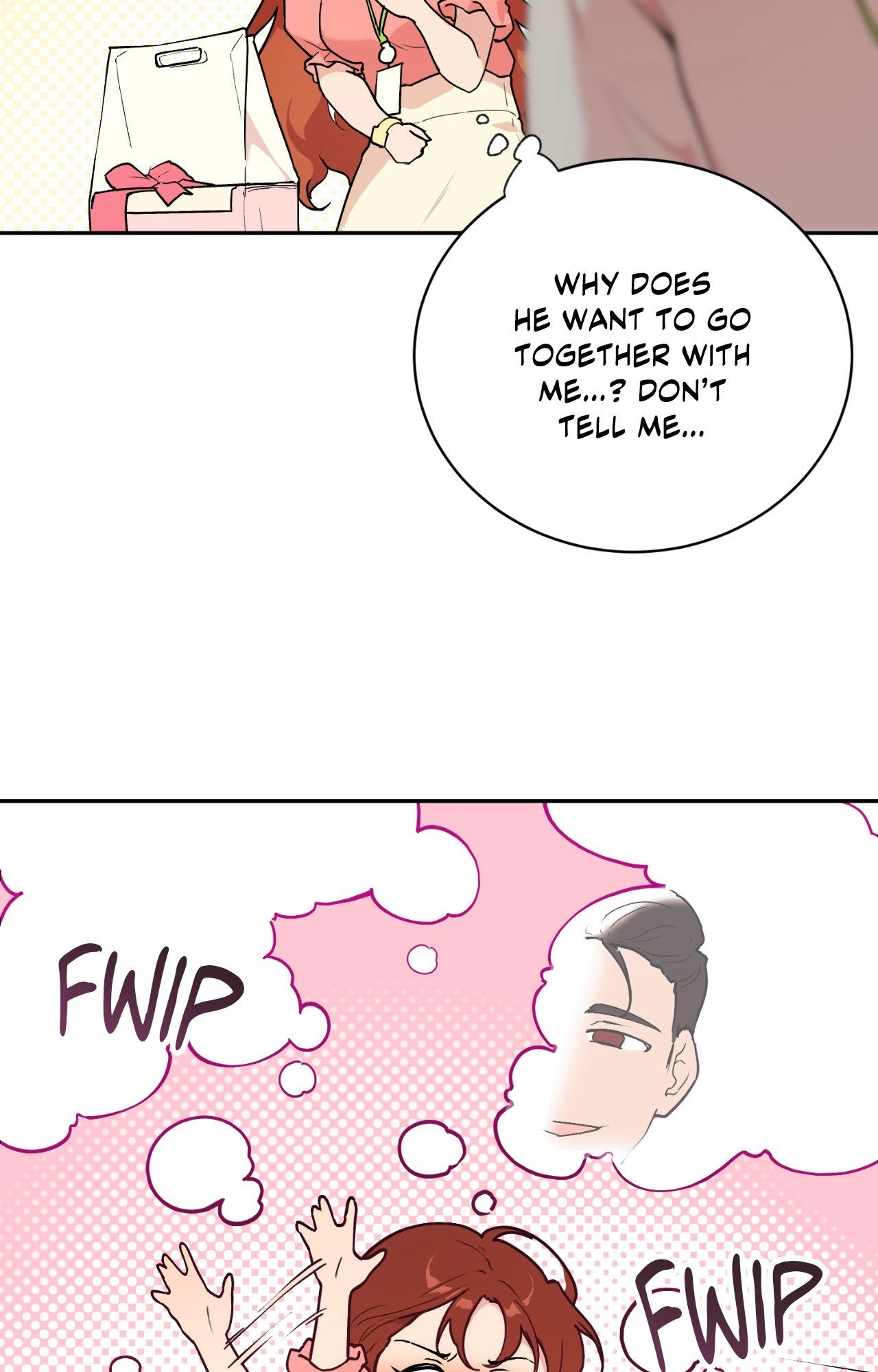 Cherry Pop Chap Chapter 1-Cherry Pop - Next Chap 2