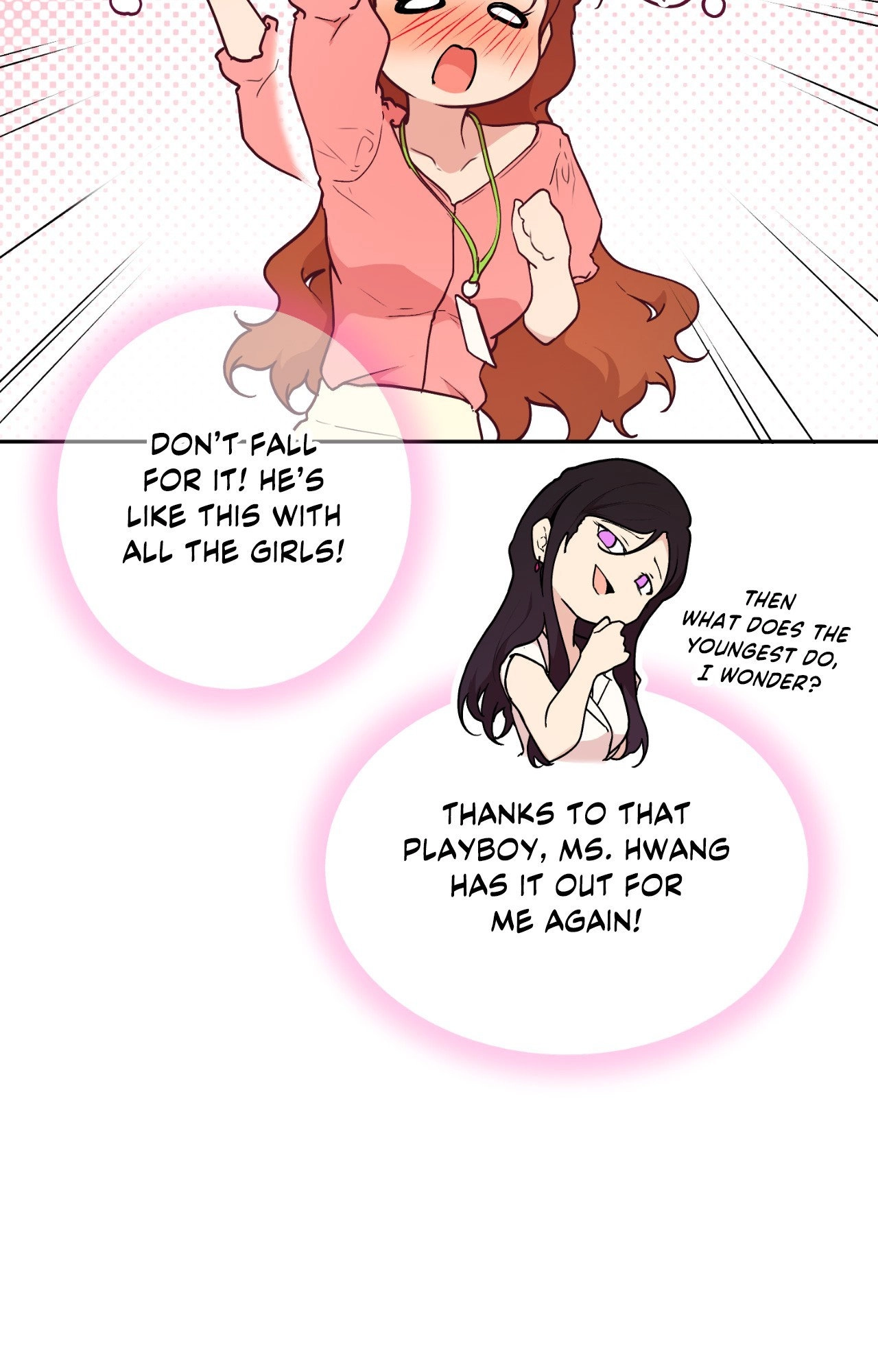 Cherry Pop Chap Chapter 1-Cherry Pop - Next Chap 2