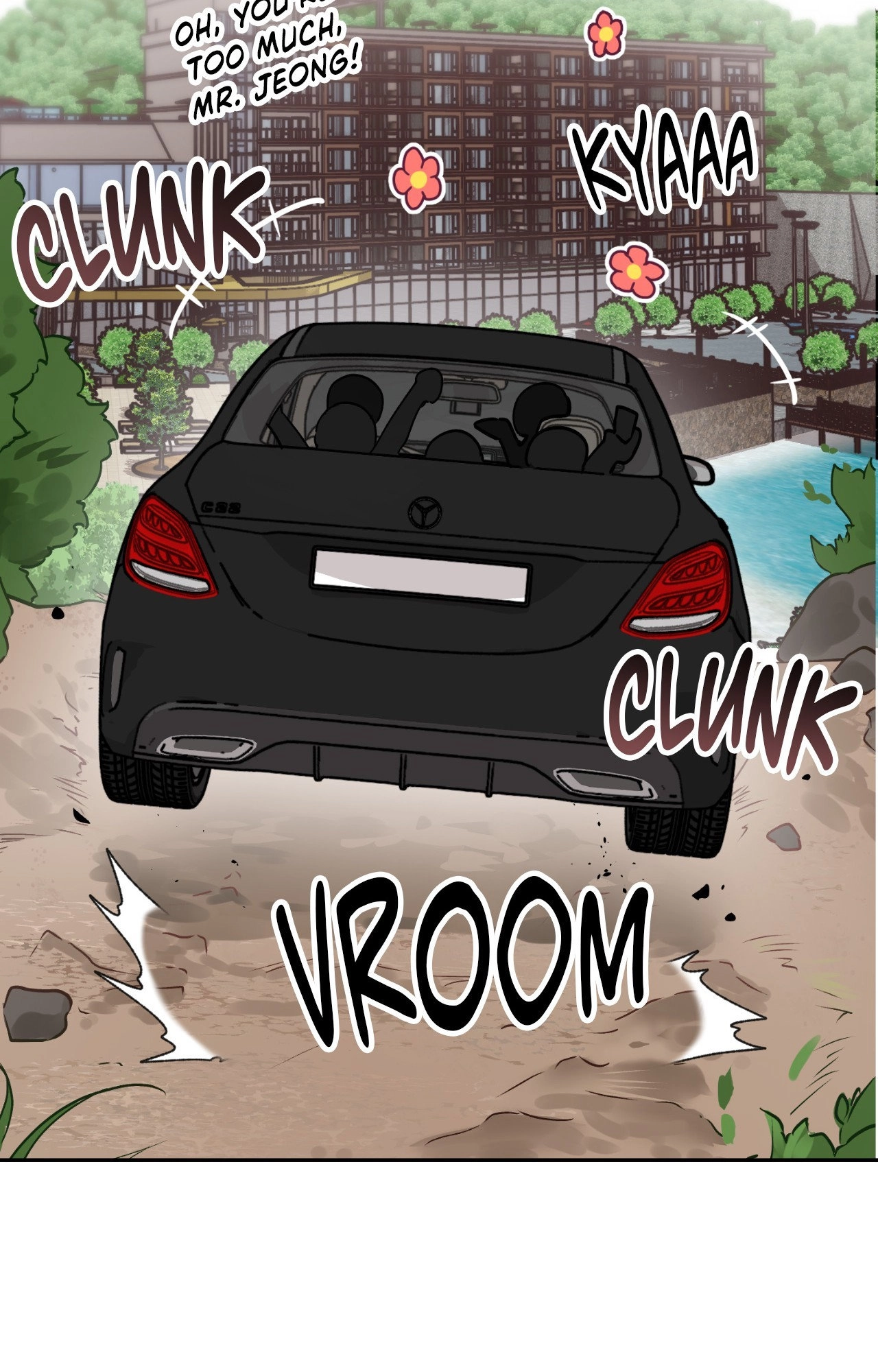 Cherry Pop Chap Chapter 1-Cherry Pop - Next Chap 2