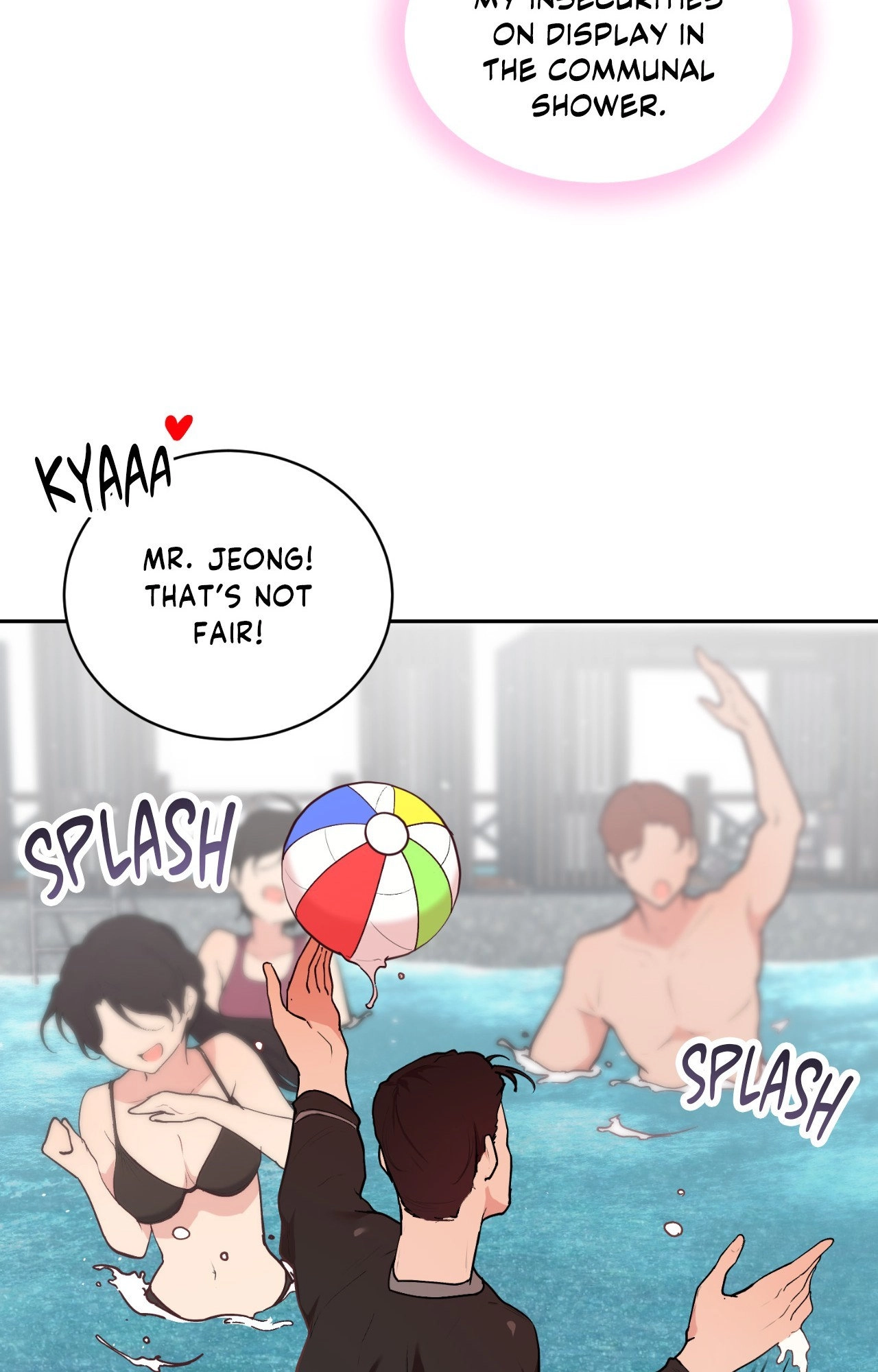 Cherry Pop Chap Chapter 1-Cherry Pop - Next Chap 2