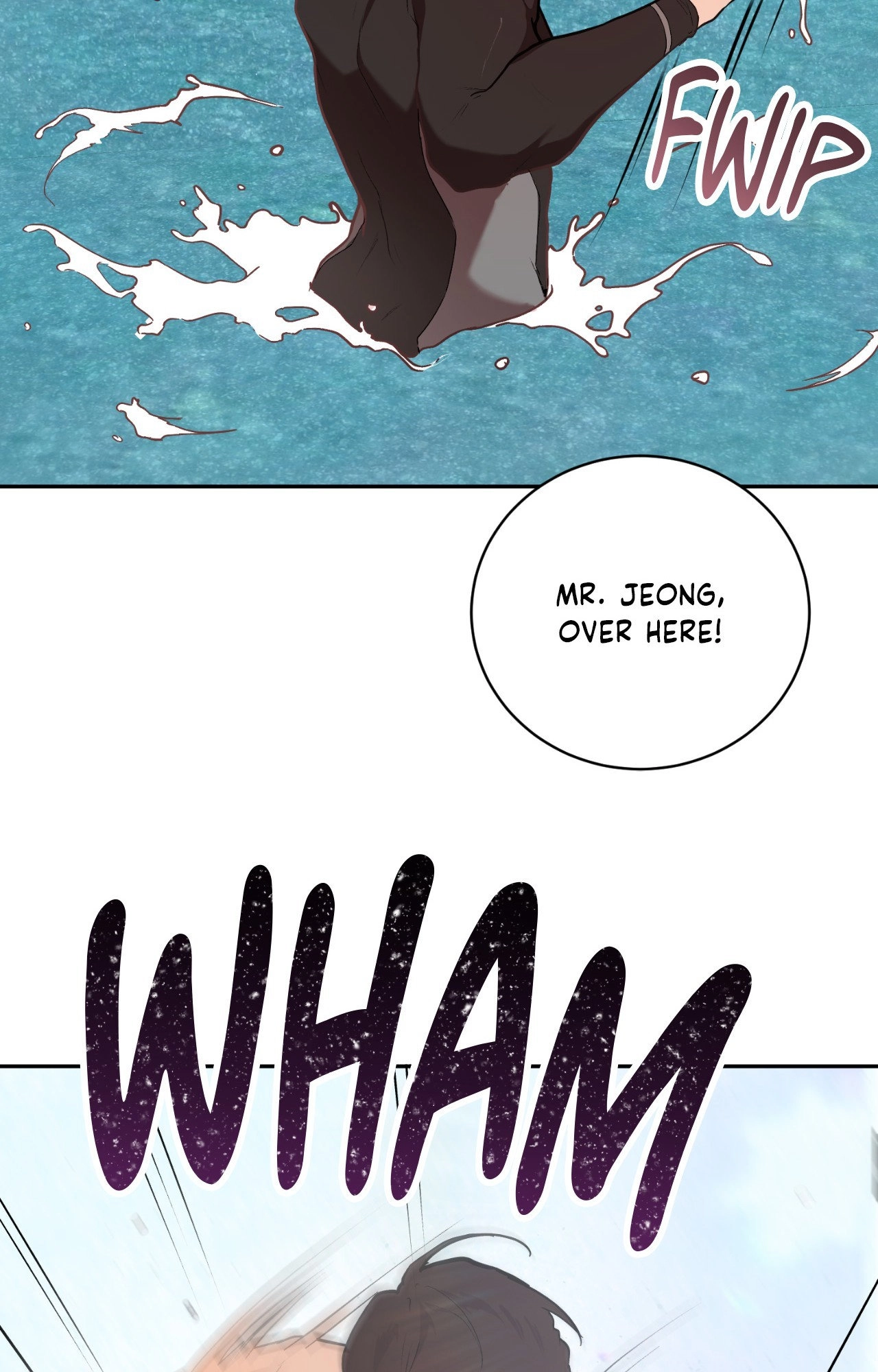 Cherry Pop Chap Chapter 1-Cherry Pop - Next Chap 2