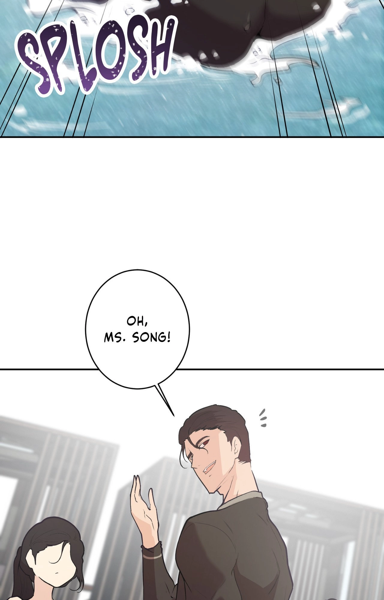 Cherry Pop Chap Chapter 1-Cherry Pop - Next Chap 2