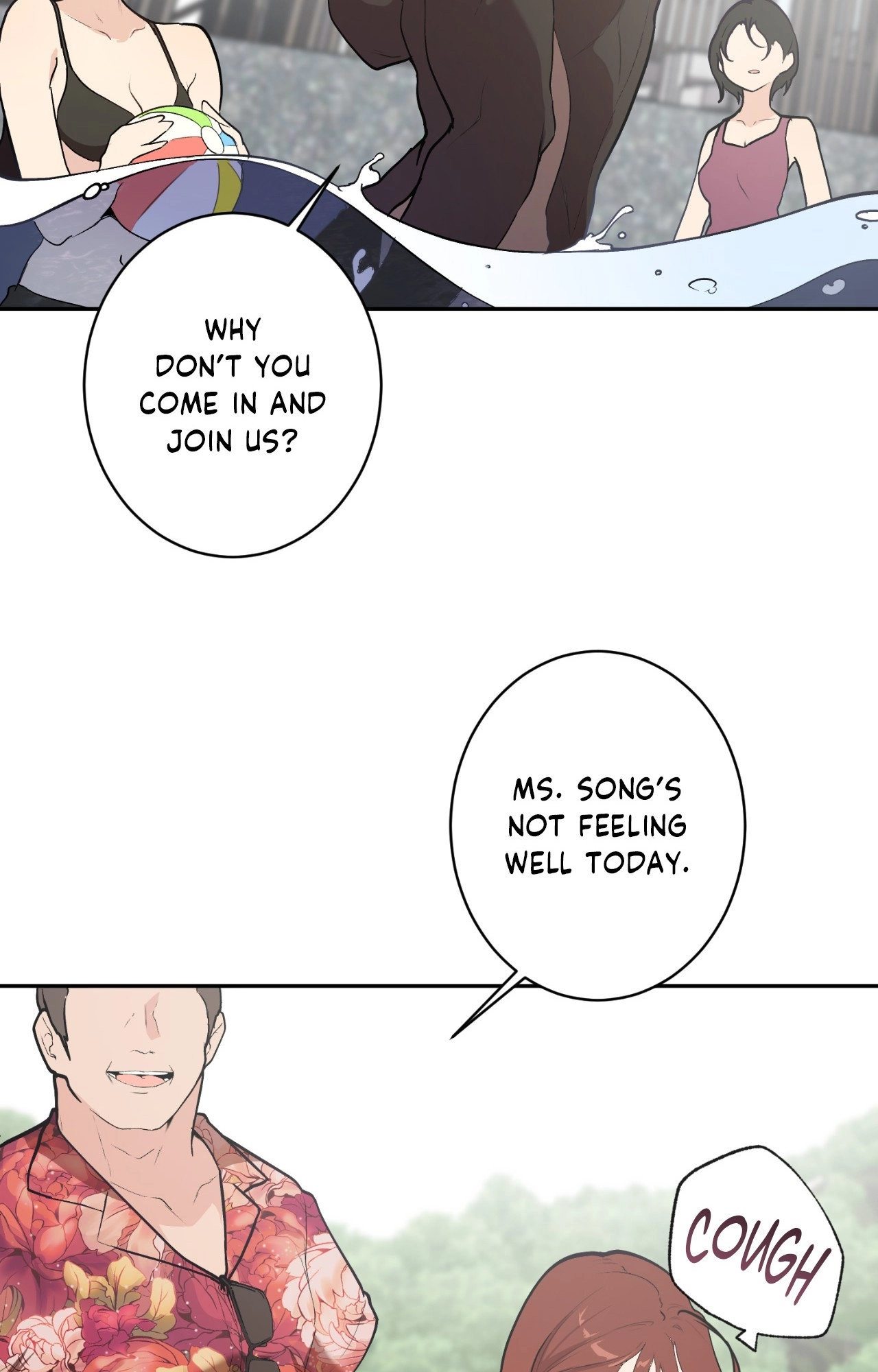 Cherry Pop Chap Chapter 1-Cherry Pop - Next Chap 2