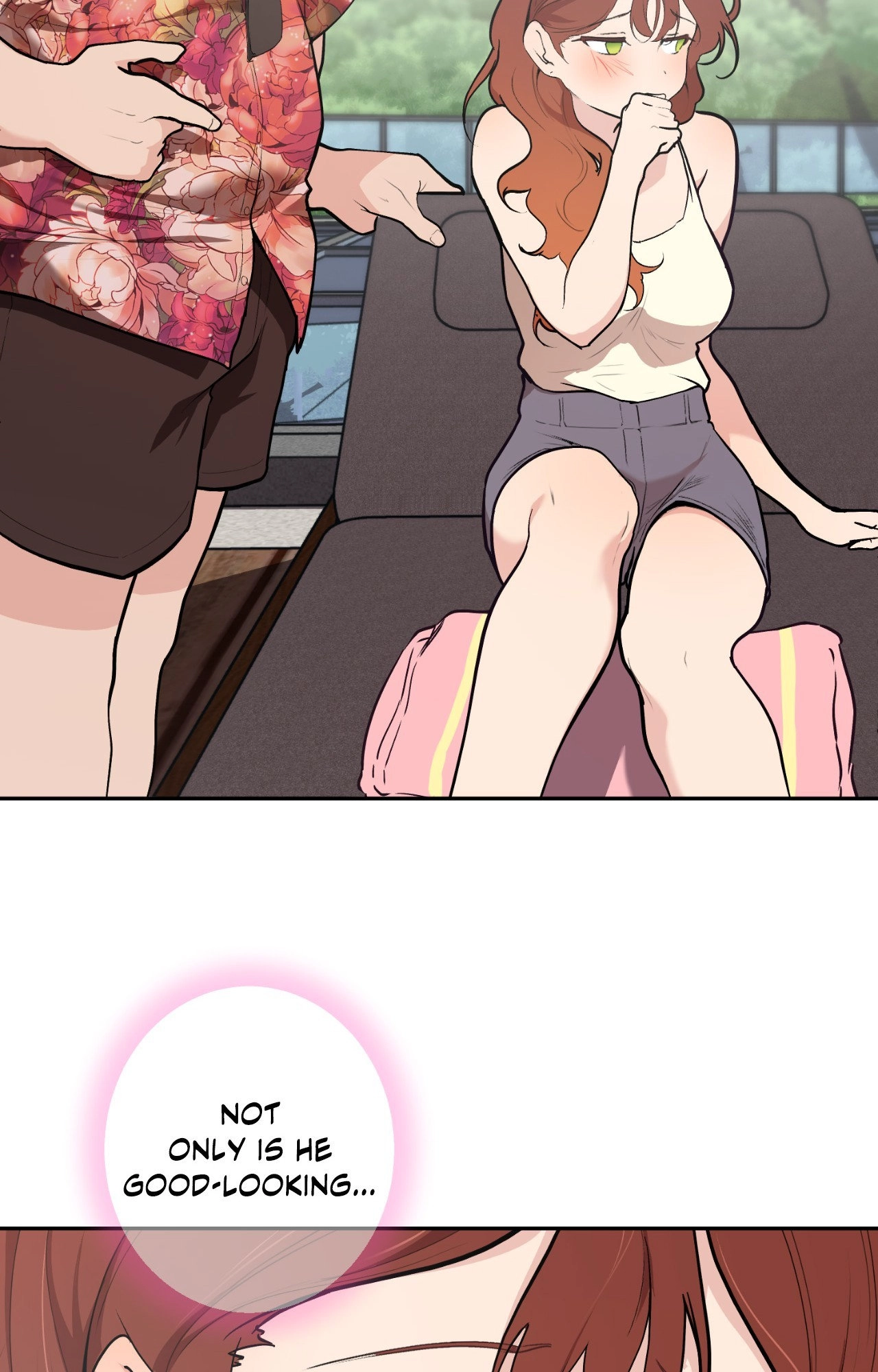 Cherry Pop Chap Chapter 1-Cherry Pop - Next Chap 2