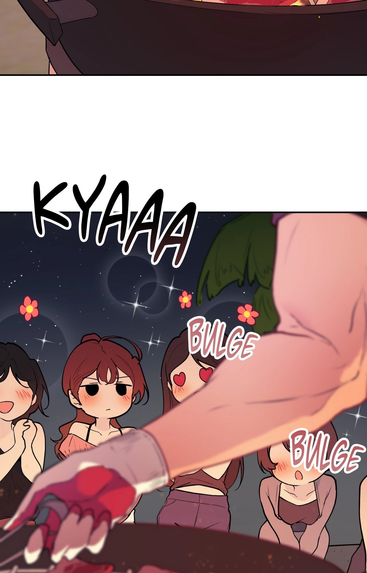 Cherry Pop Chap Chapter 1-Cherry Pop - Next Chap 2