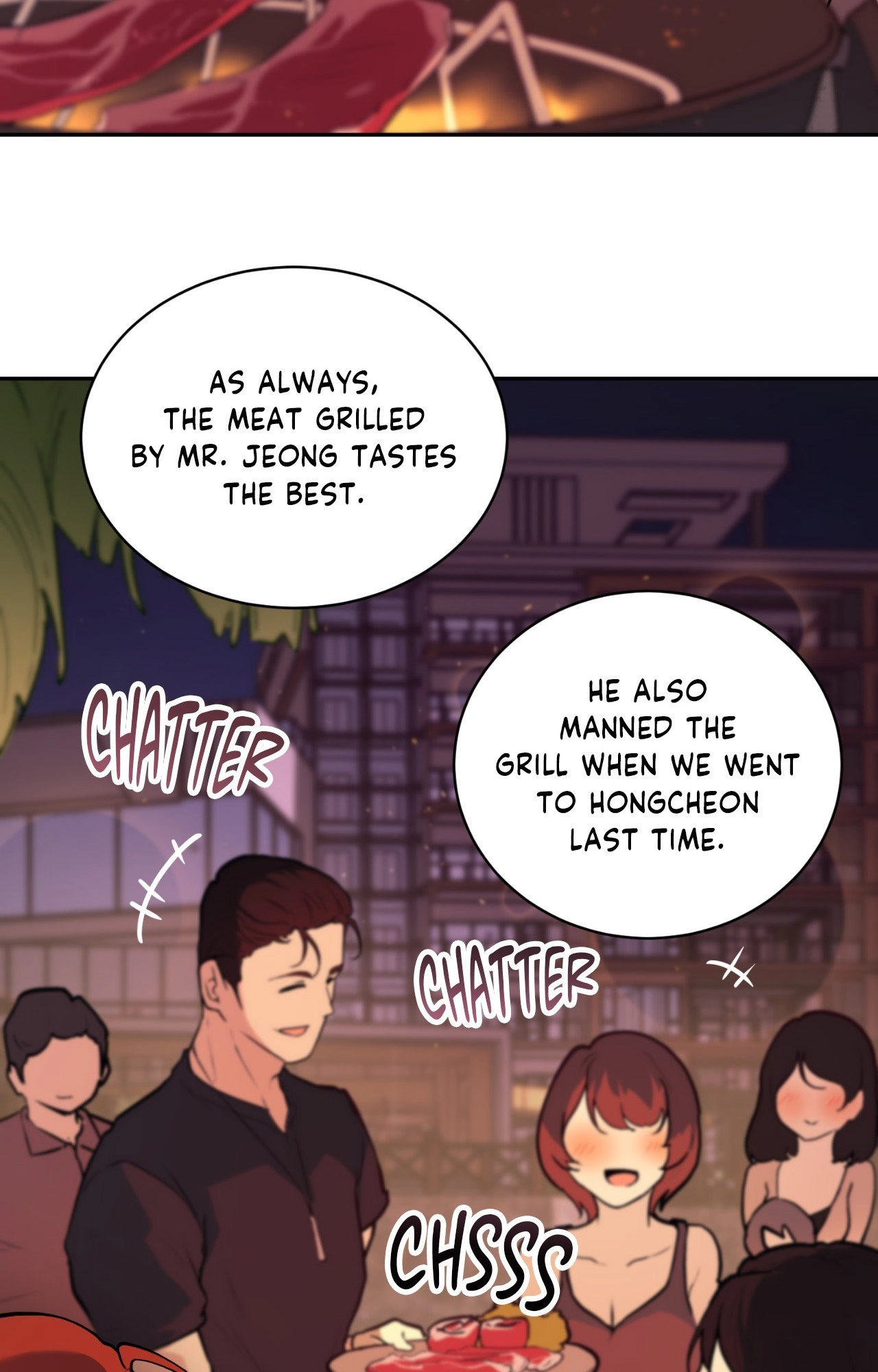 Cherry Pop Chap Chapter 1-Cherry Pop - Next Chap 2