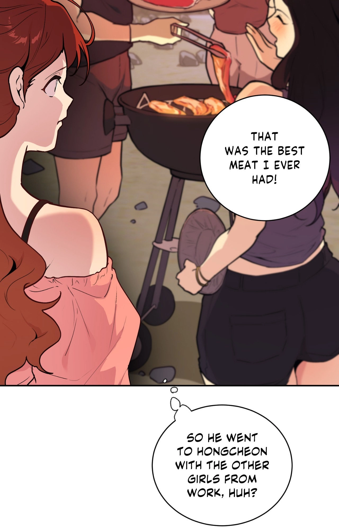 Cherry Pop Chap Chapter 1-Cherry Pop - Next Chap 2