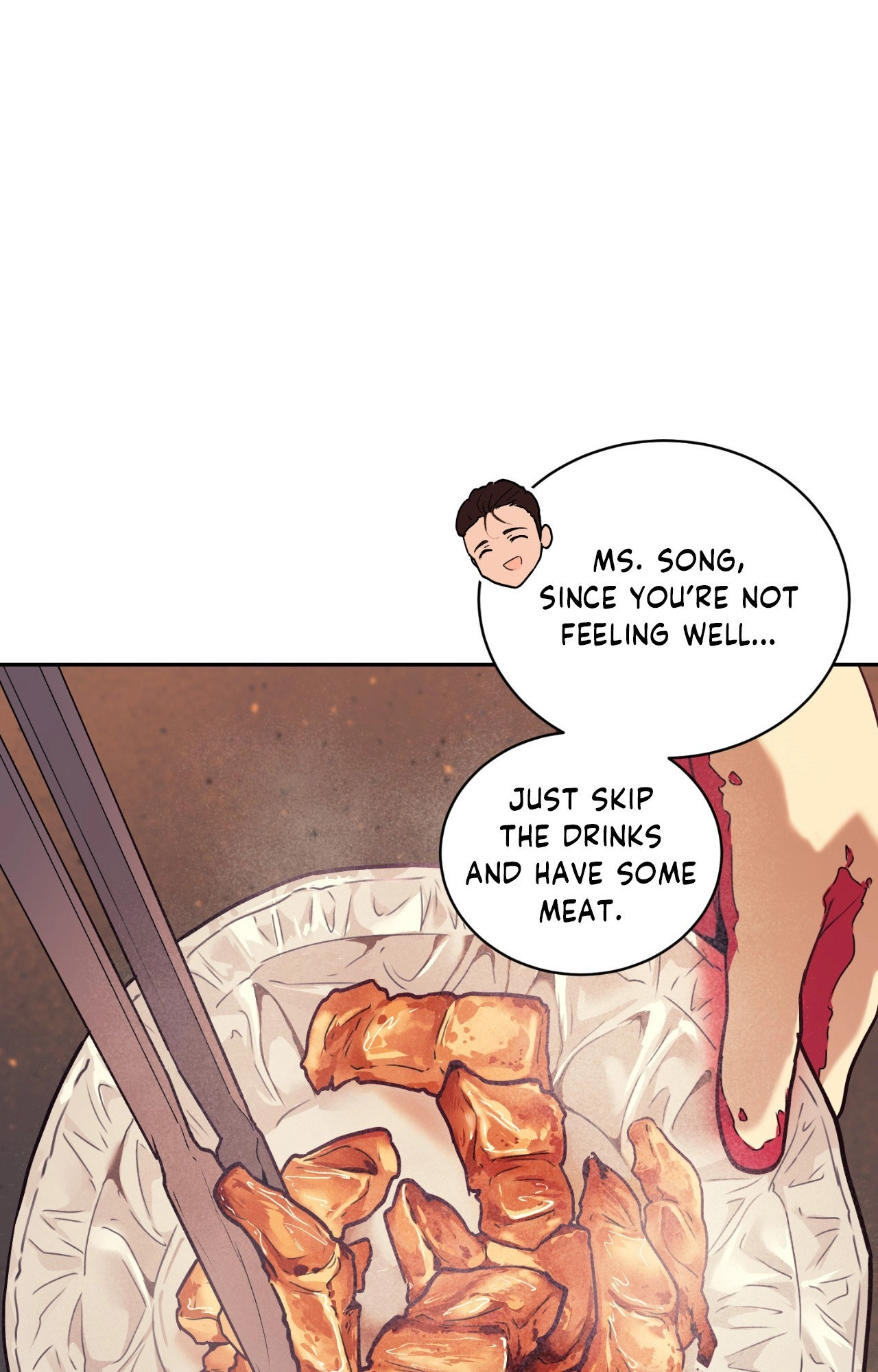 Cherry Pop Chap Chapter 1-Cherry Pop - Next Chap 2