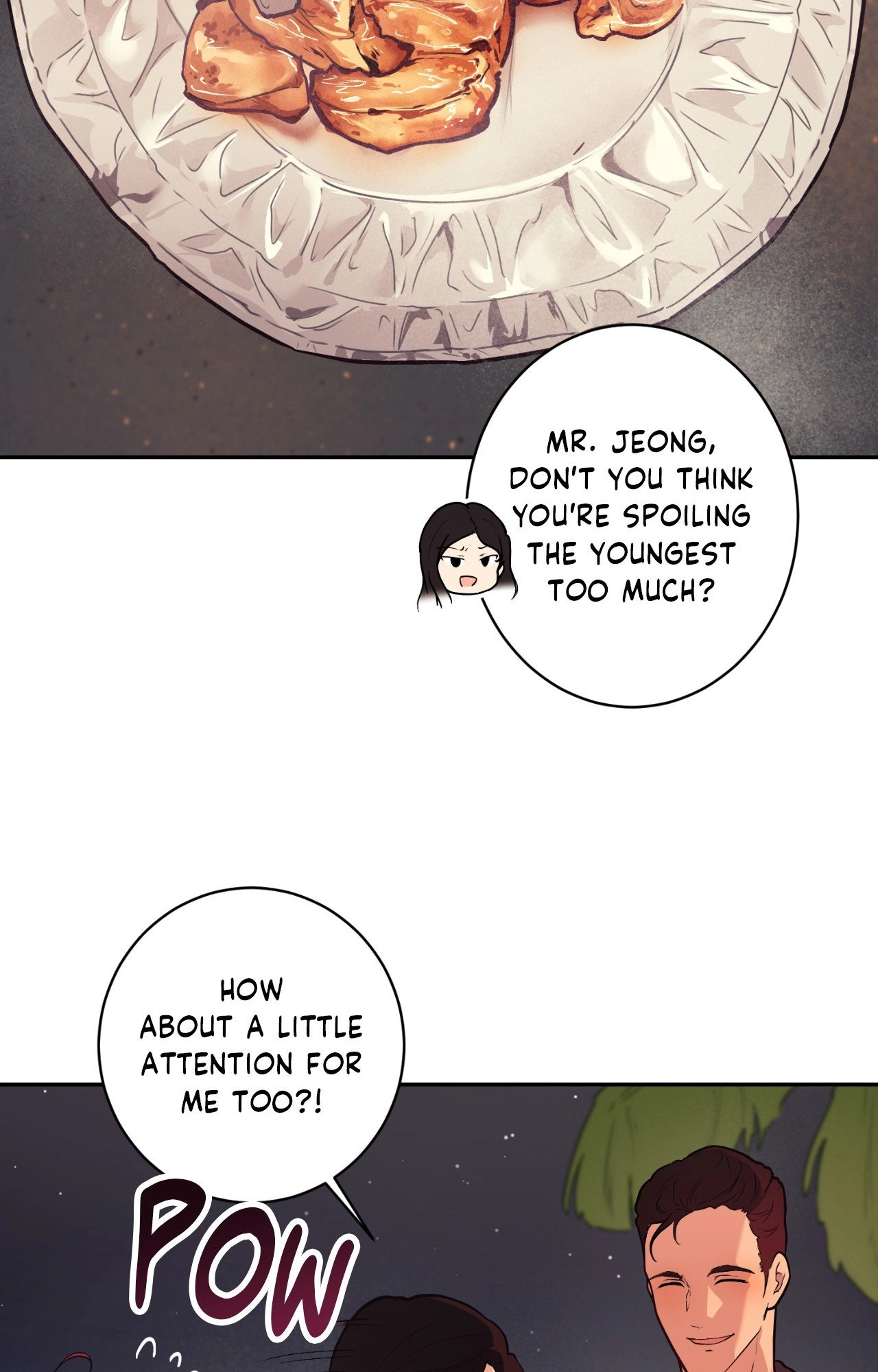 Cherry Pop Chap Chapter 1-Cherry Pop - Next Chap 2