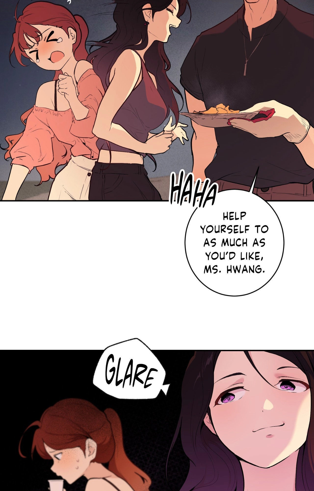 Cherry Pop Chap Chapter 1-Cherry Pop - Next Chap 2