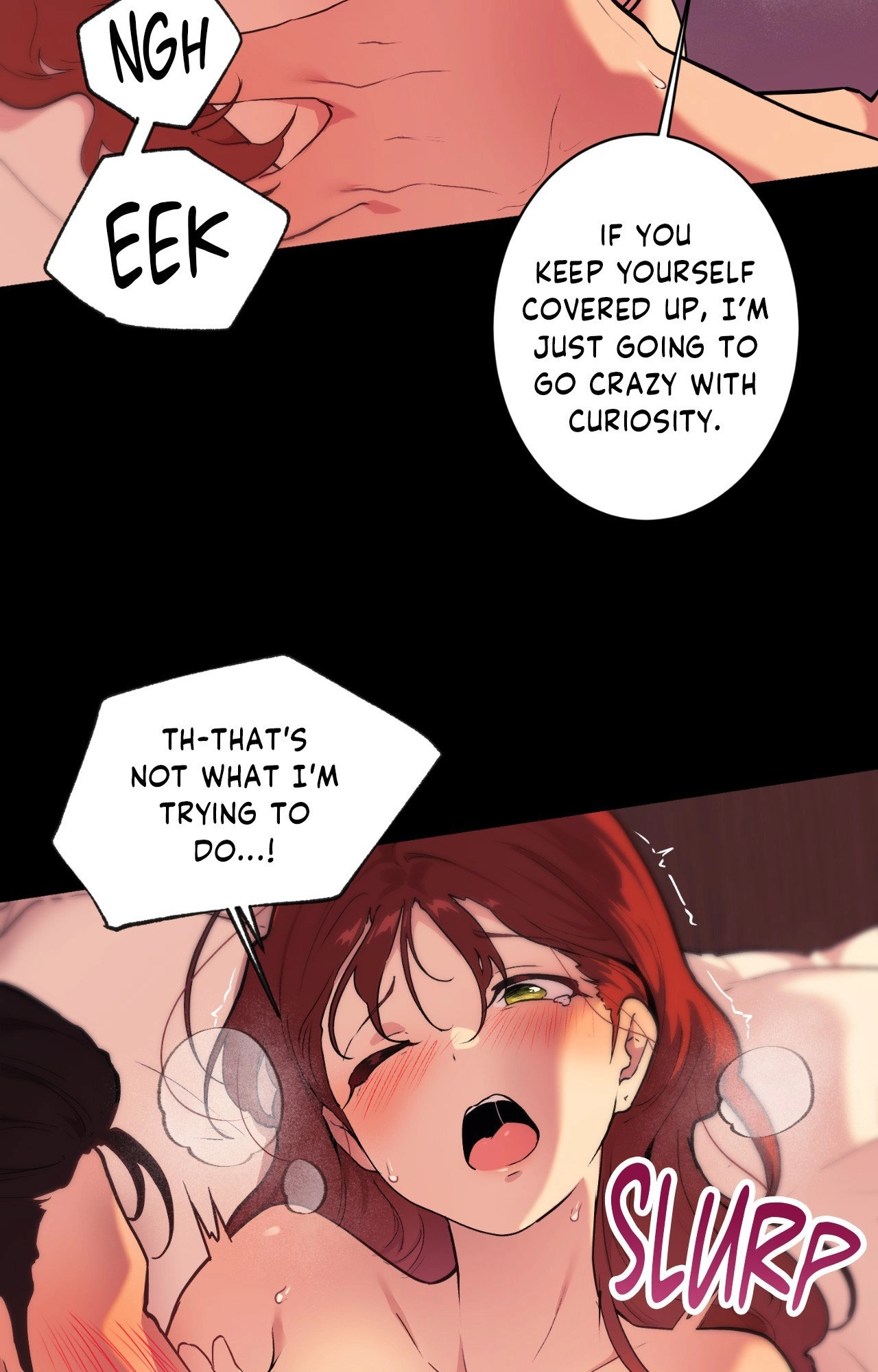 Cherry Pop Chap Chapter 1-Cherry Pop - Next Chap 2