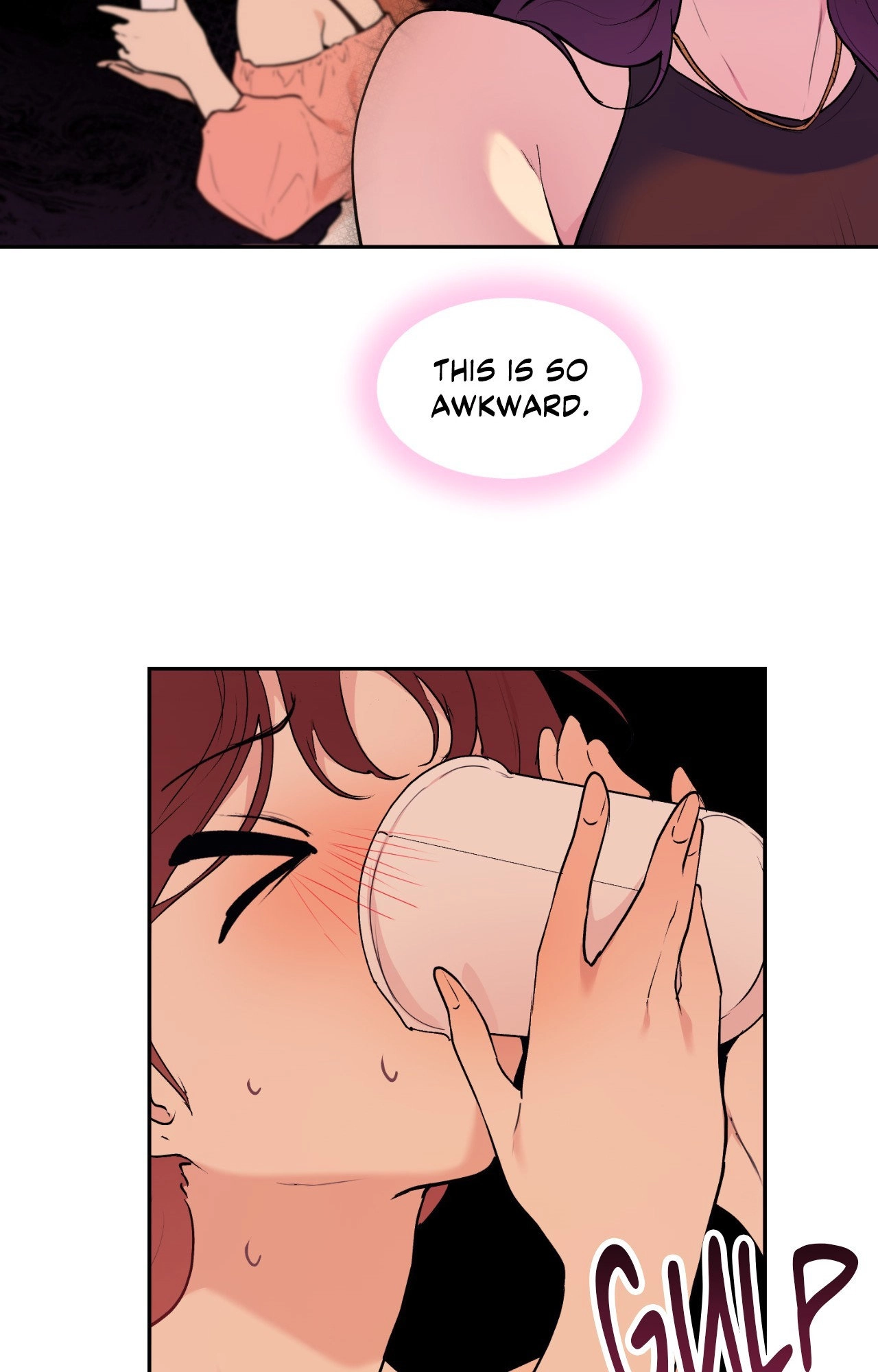 Cherry Pop Chap Chapter 1-Cherry Pop - Next Chap 2